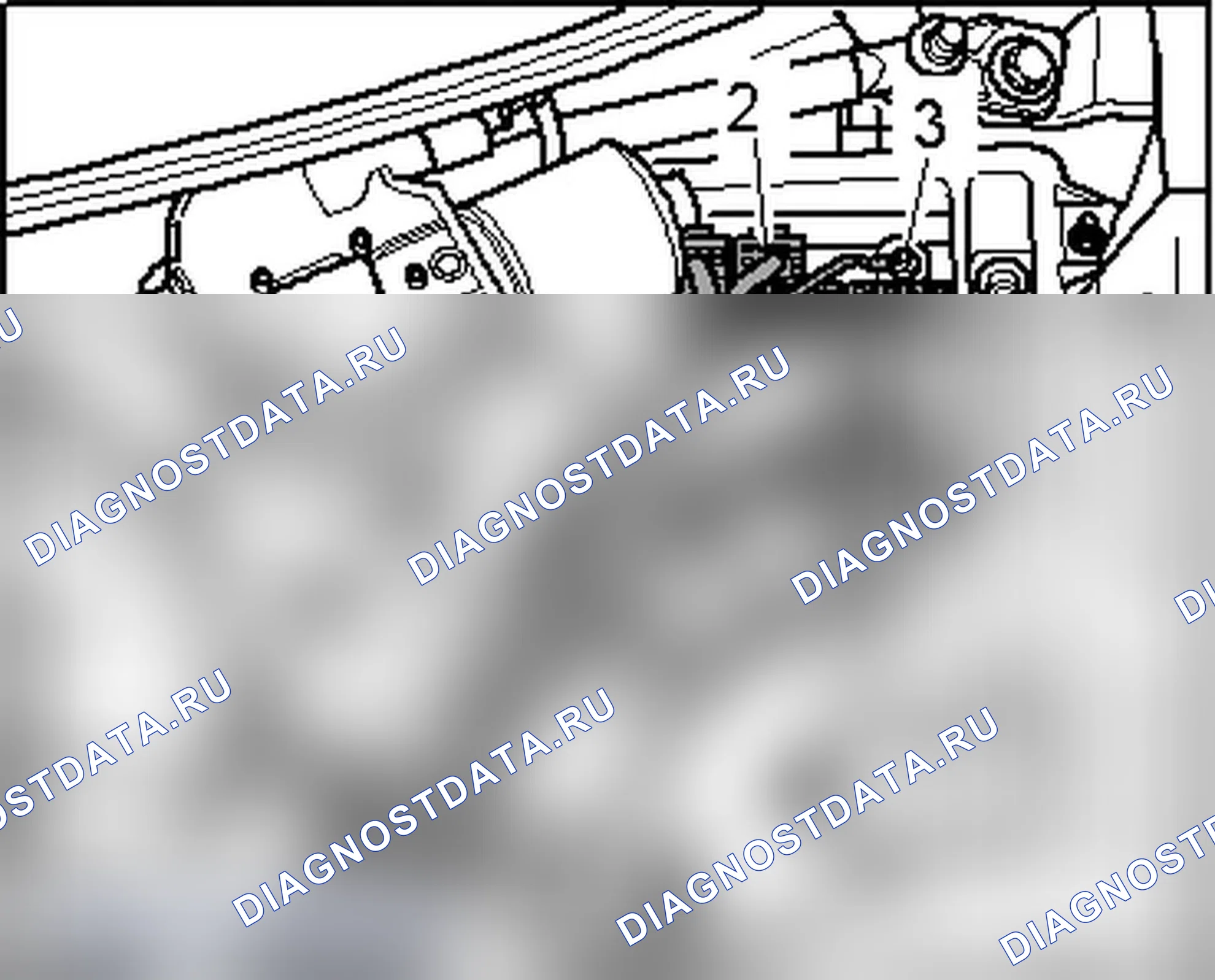 Рис. 48. Audi A6 C6 рестайлинг