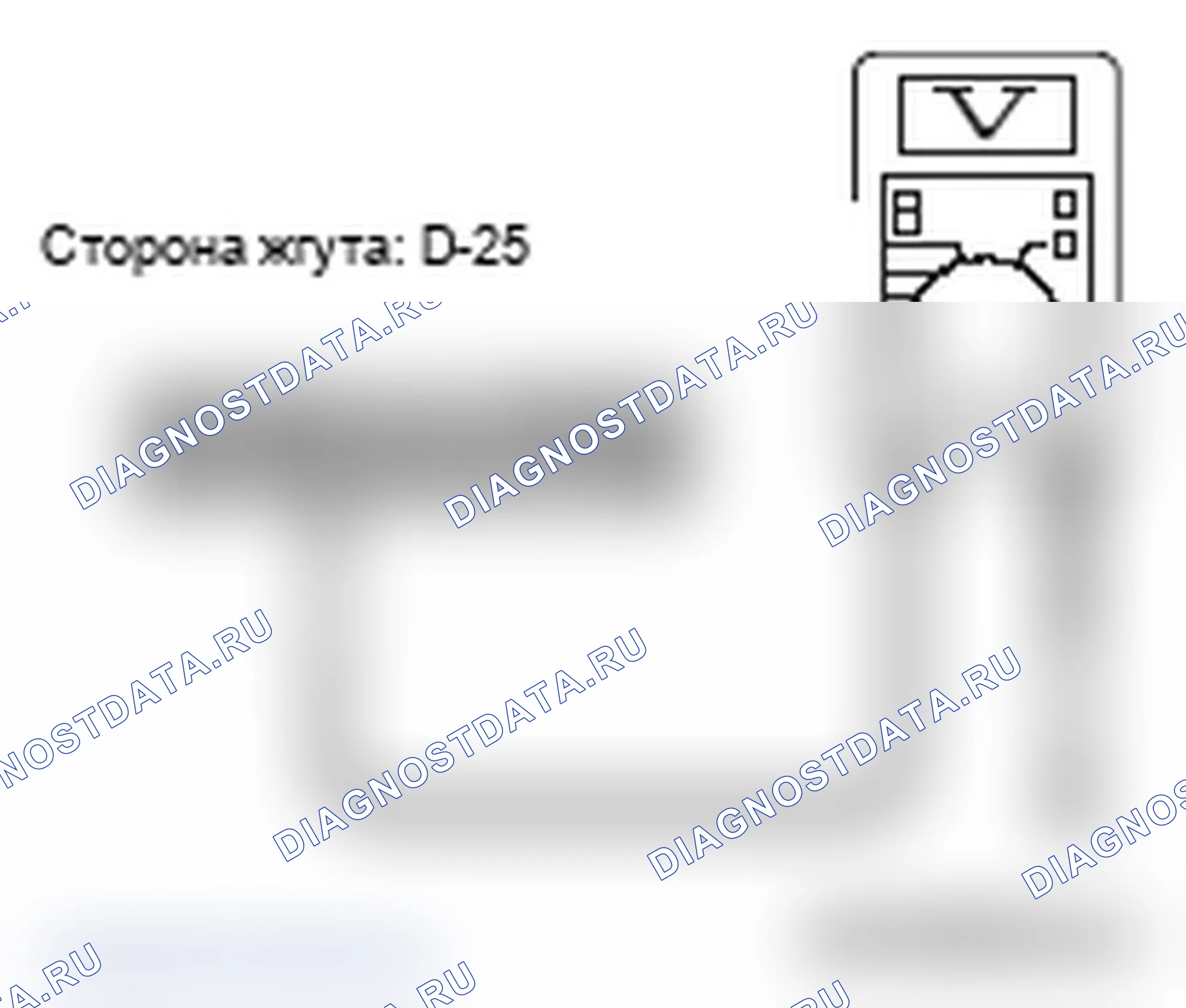 Рис. 78. Mitsubishi Lancer Ralliart X рестайлинг