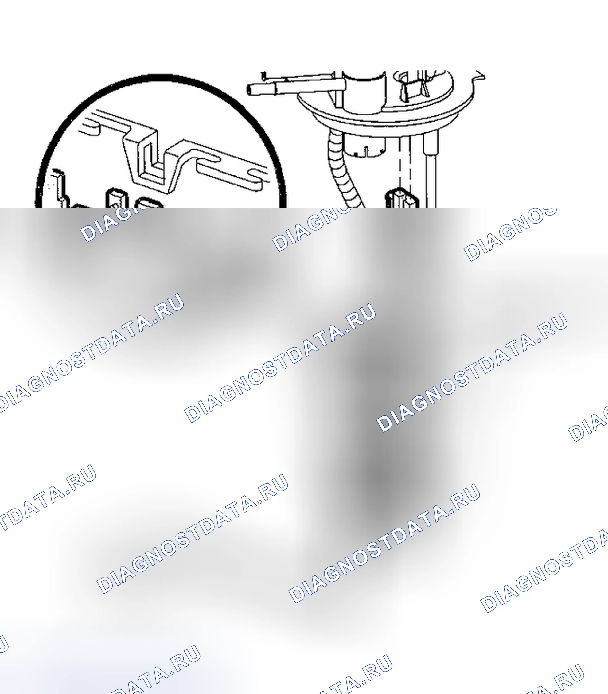 Рис. 29: Установка. Kia Rio I
