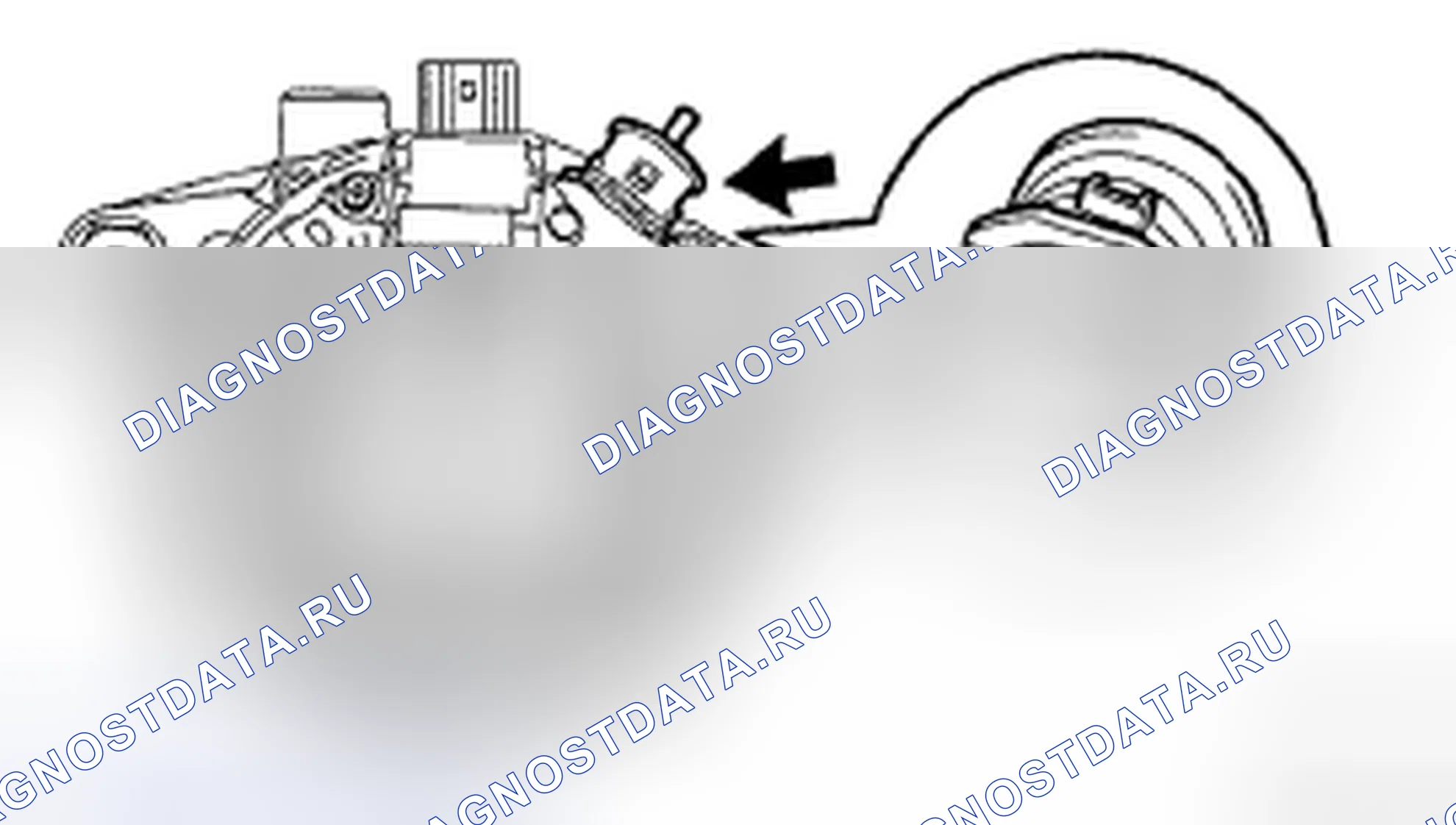 Рис. 88. Toyota Corolla X