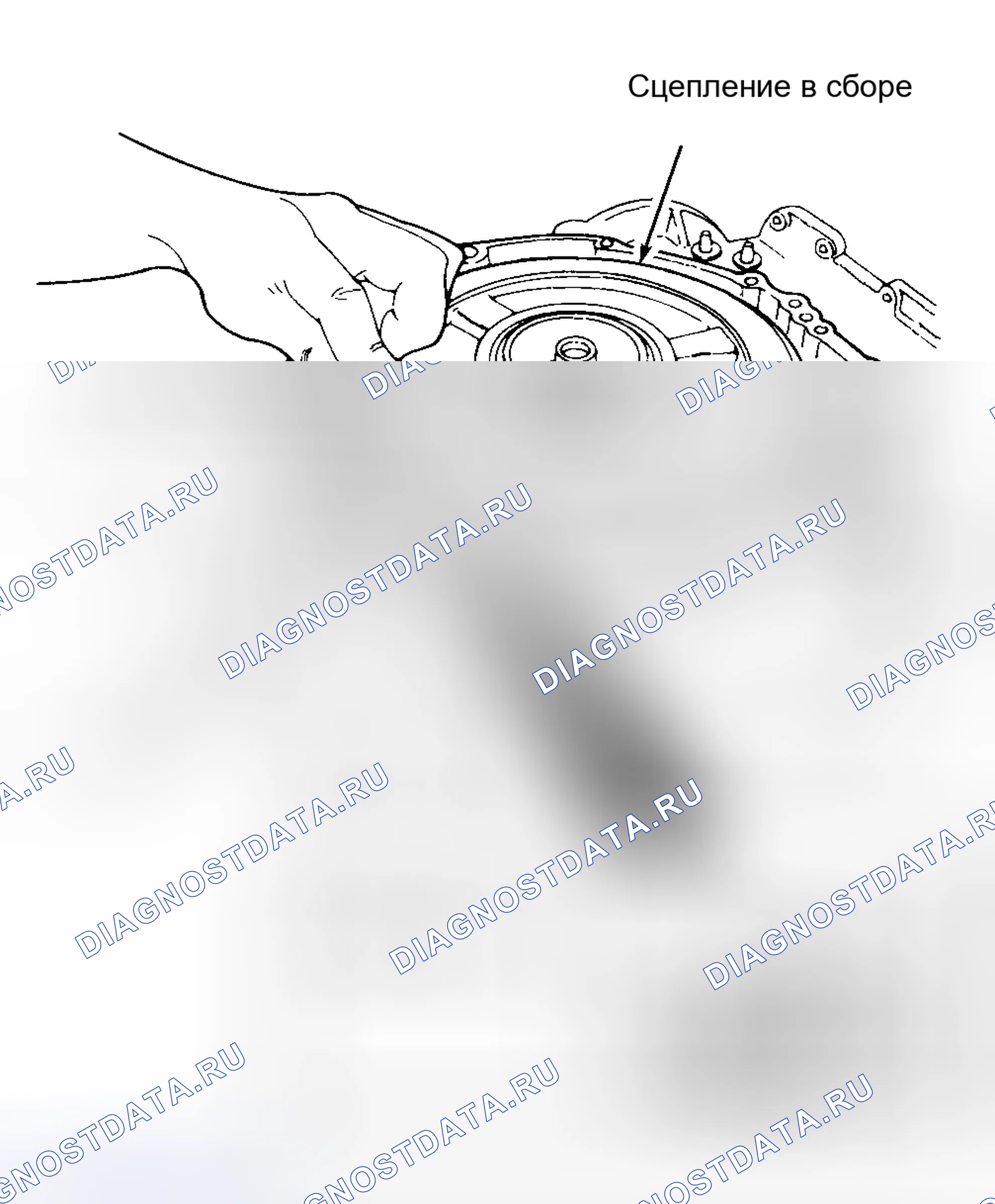 Рис. 36. Mercury Tracer I
