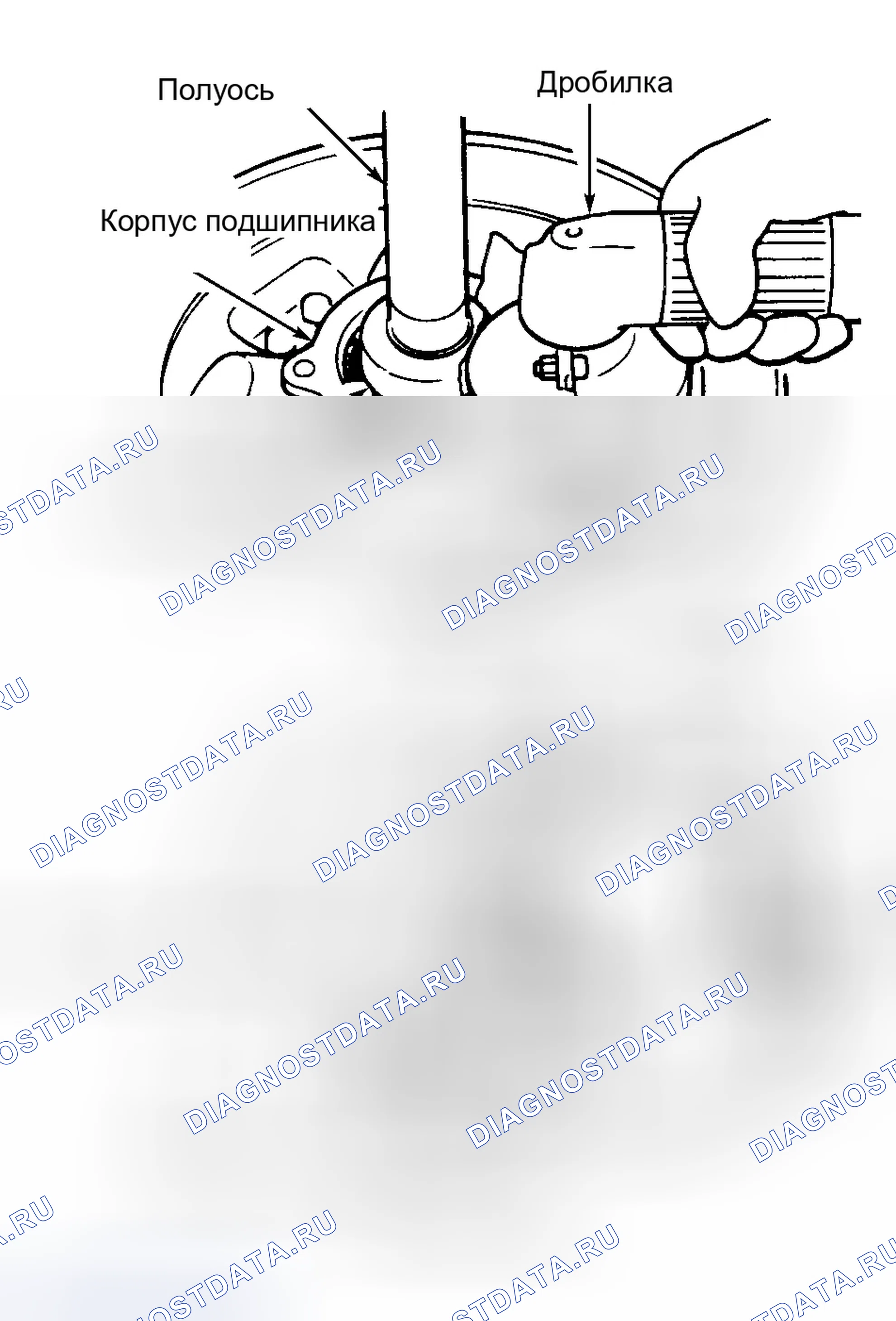 Рис. 8. Eagle Summit I