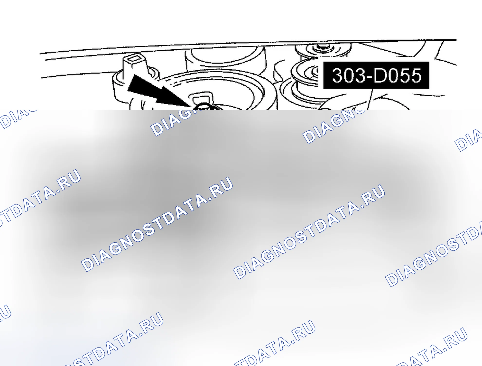 Рис. 972. Ford Pickup F350 Super Duty 