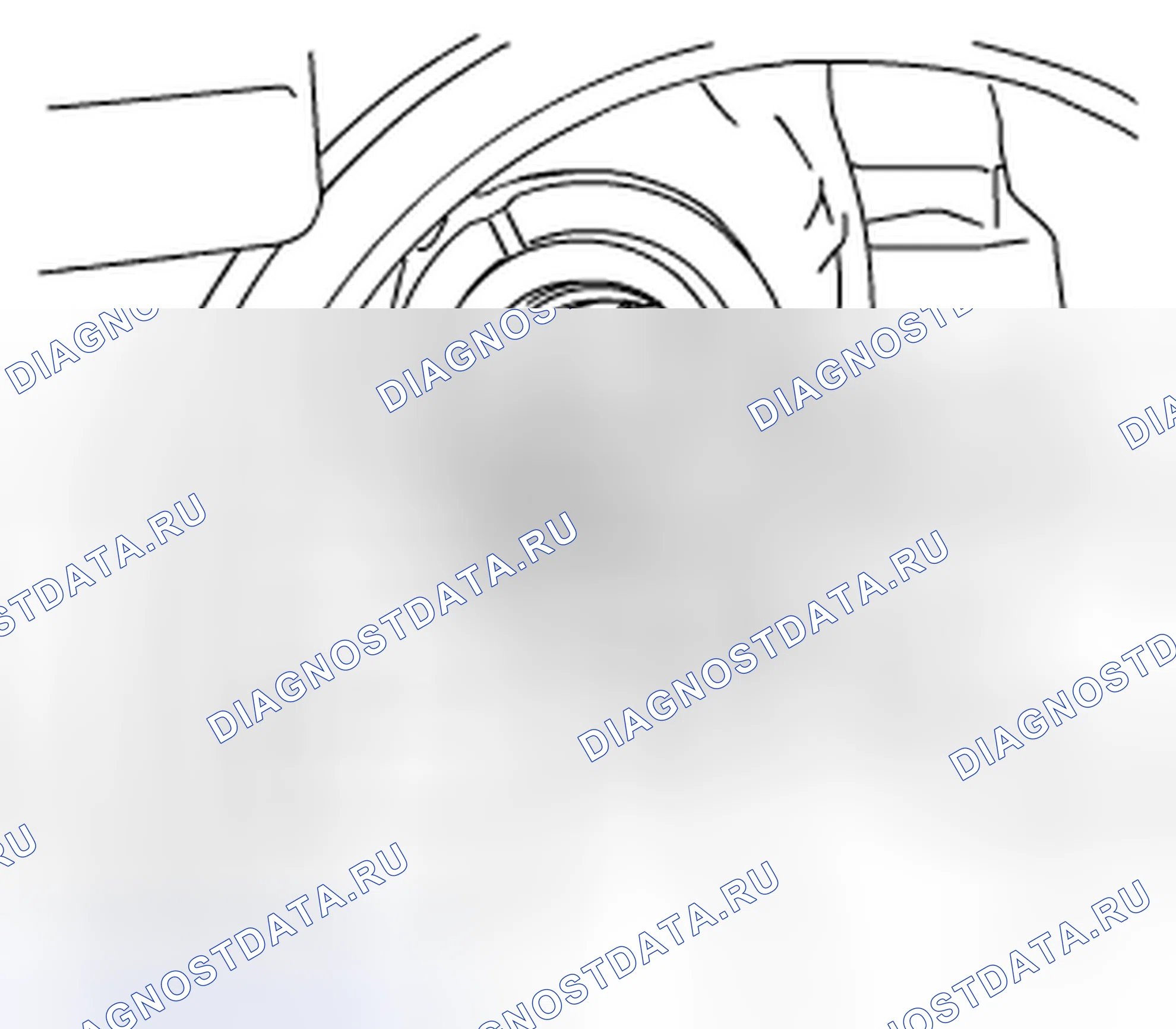 Рис. 17: Установка. Suzuki Kizashi I