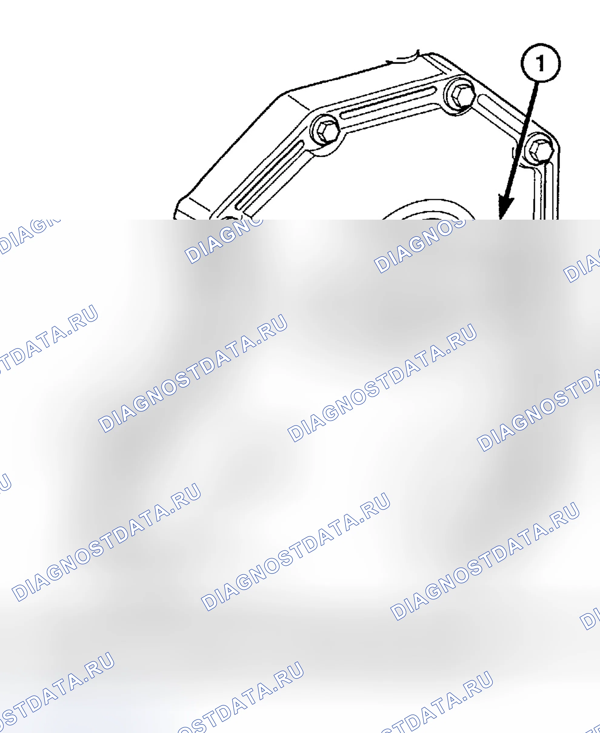 Рис. 171. Dodge Pickup R1500 