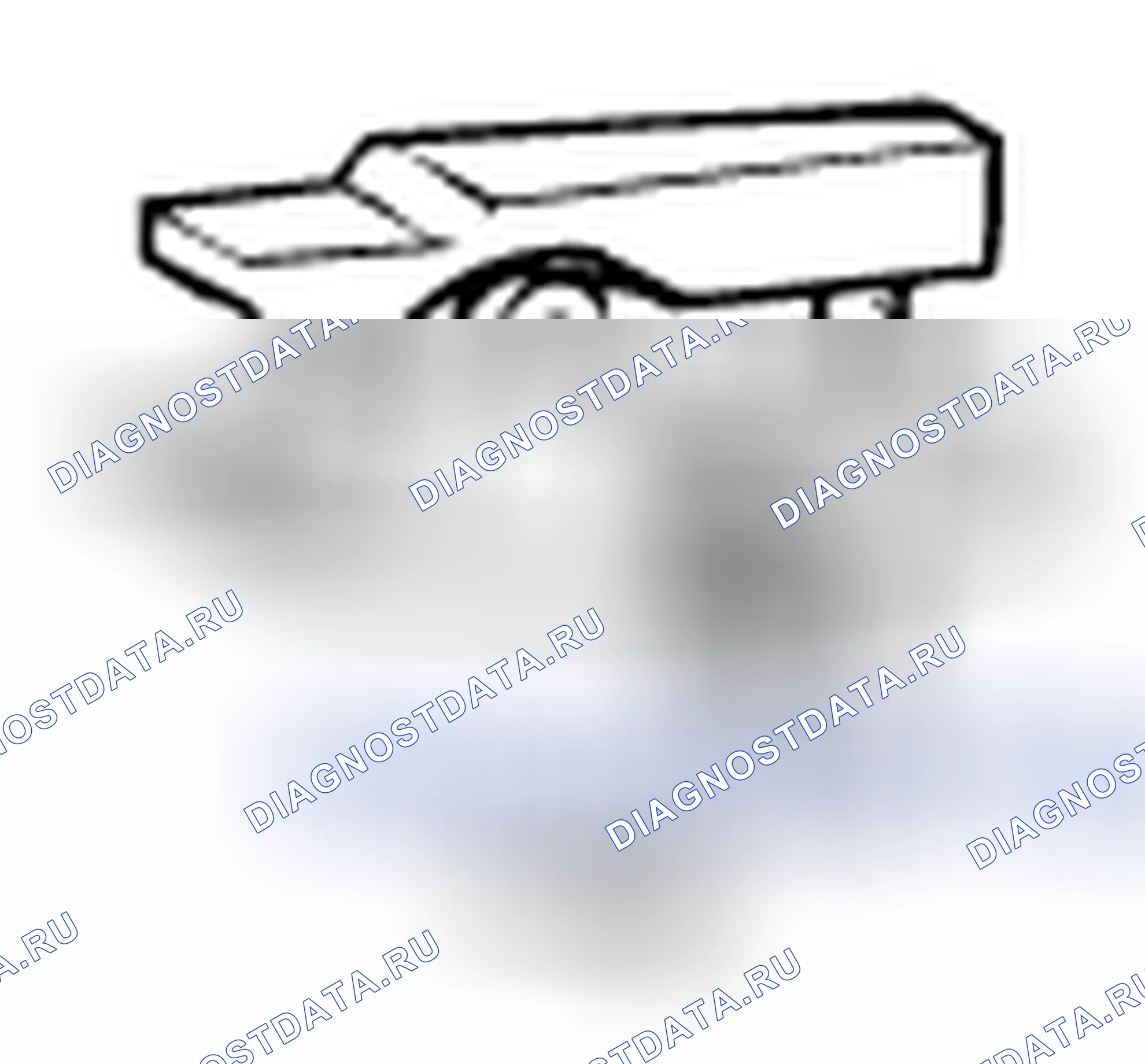 Рис. 26. Kia Spectra I рестайлинг 2