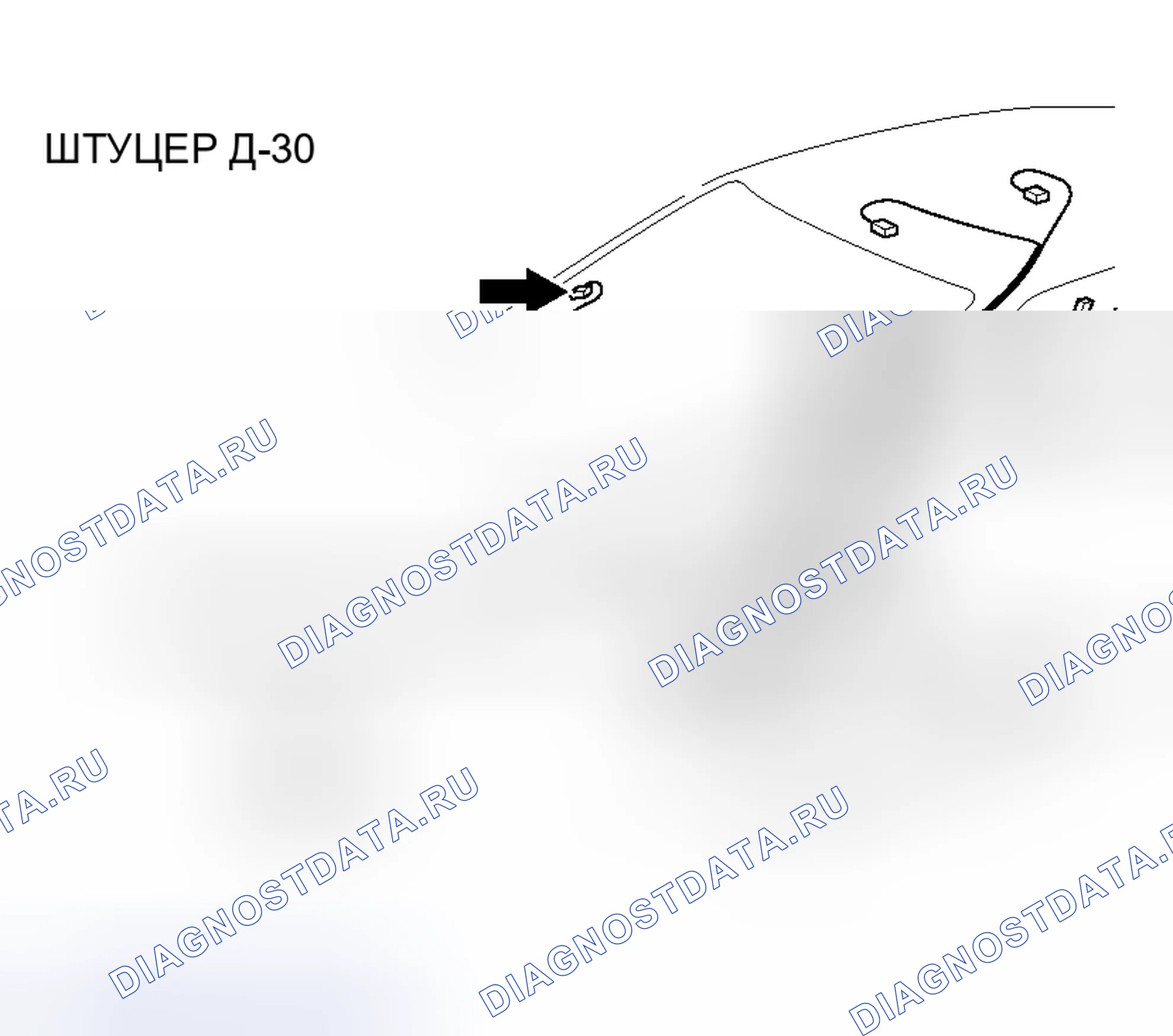 Рис. 47. Mitsubishi Lancer IX рестайлинг
