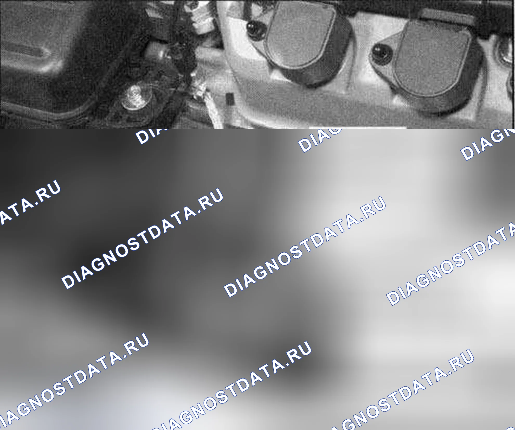 Рис. 205. Honda Civic VII рестайлинг