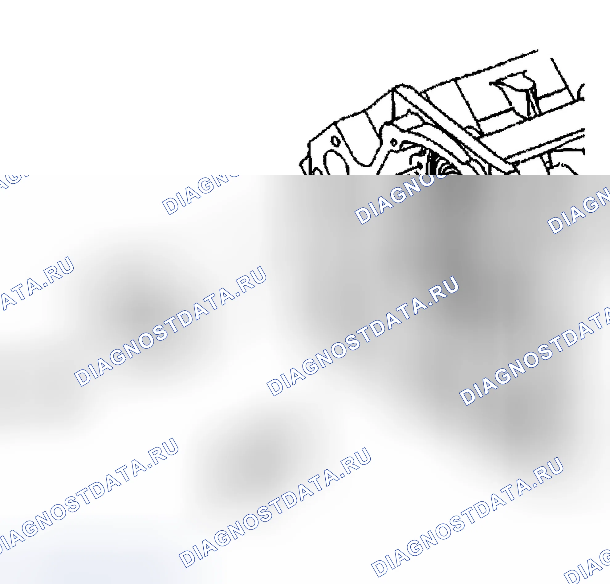 Рис. 549. Chevrolet Silverado 1500 HD 