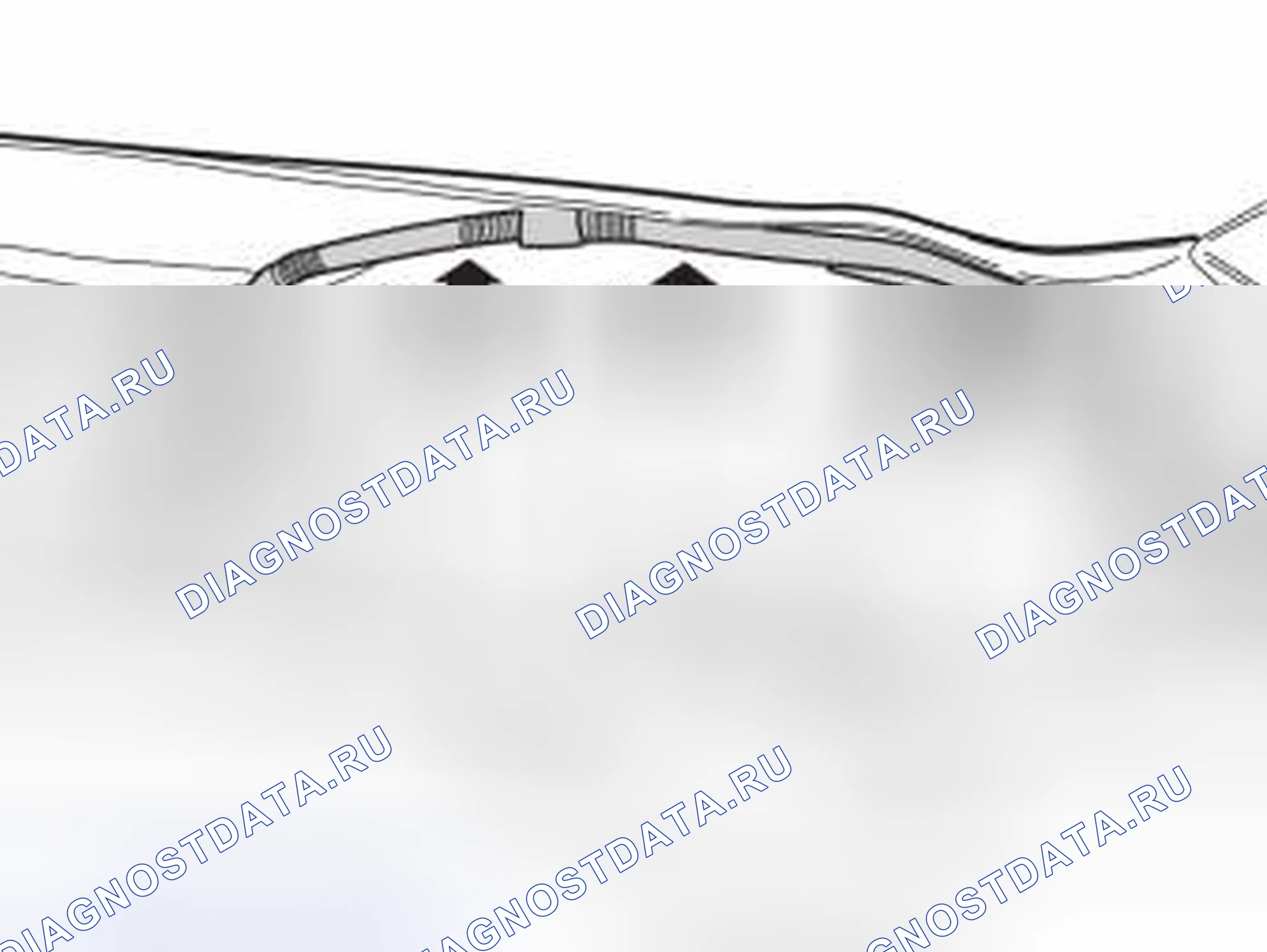 Рис. 57. Volvo S80 II рестайлинг