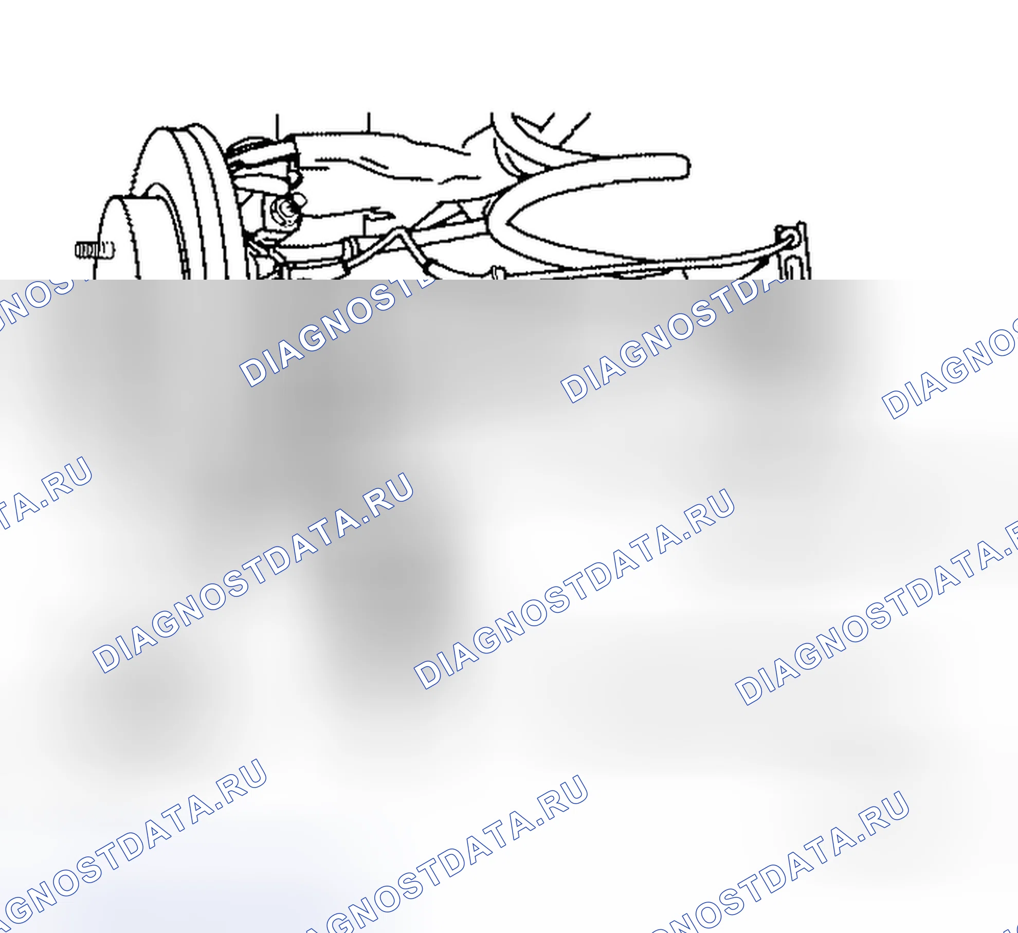 Рис. 21: ДЕМОНТАЖ. Honda Jazz AA I