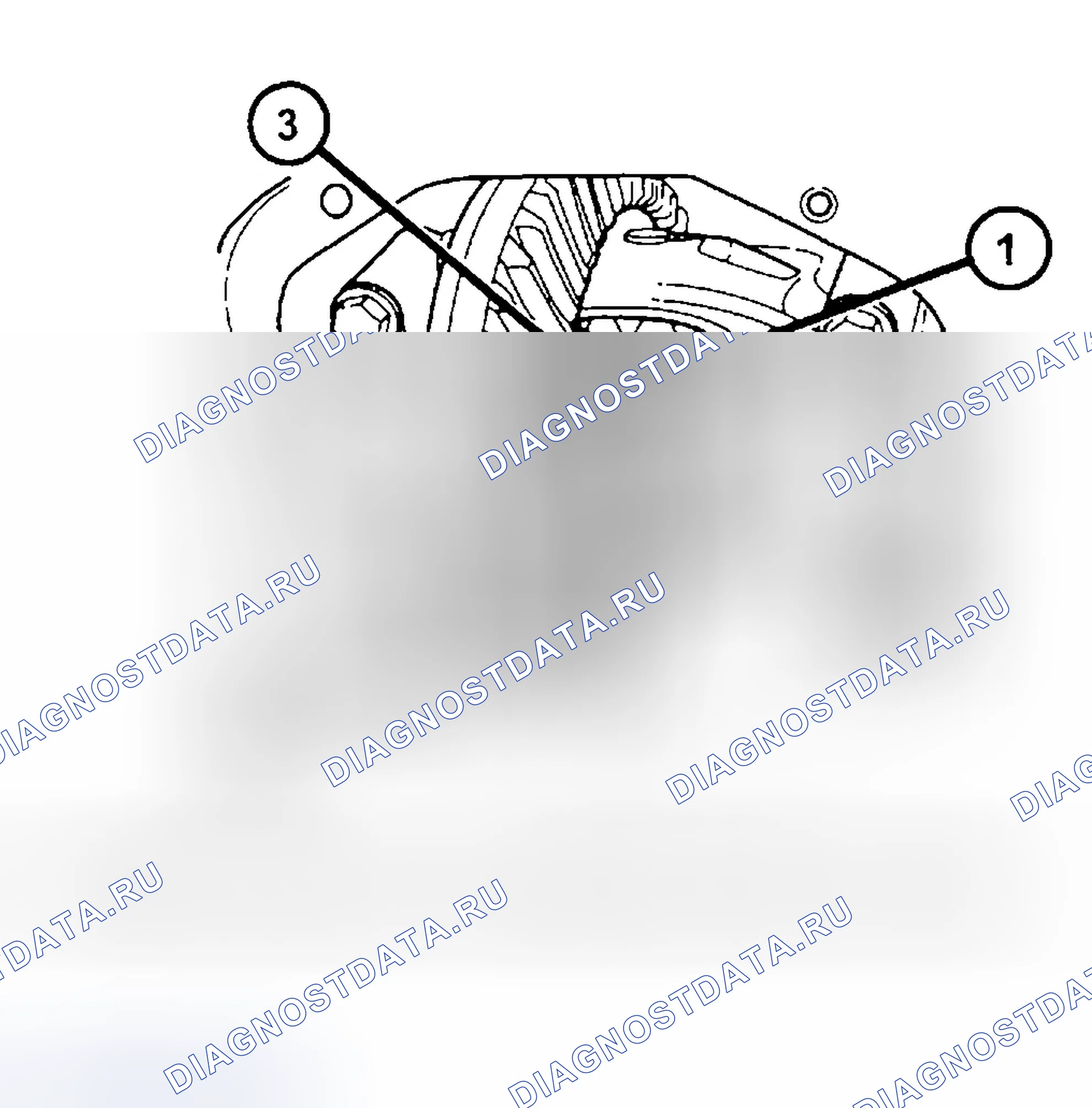 Рис. 17. Jeep Liberty I
