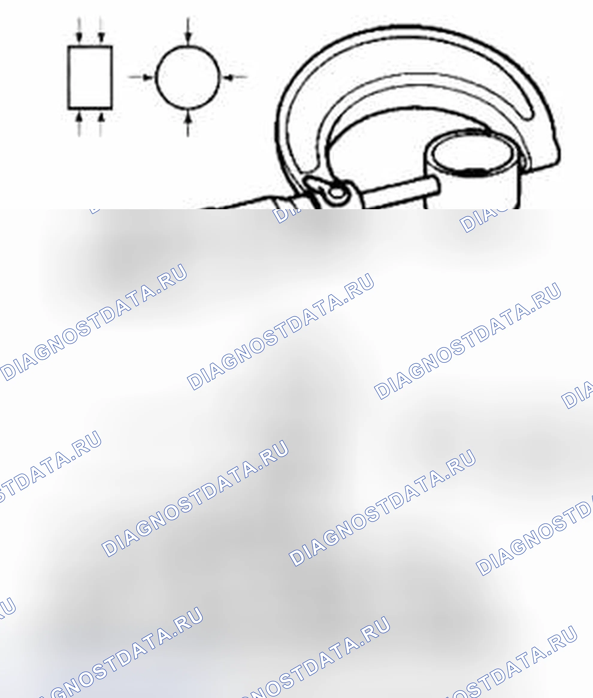 Рис. 164. Suzuki SX4 I рестайлинг