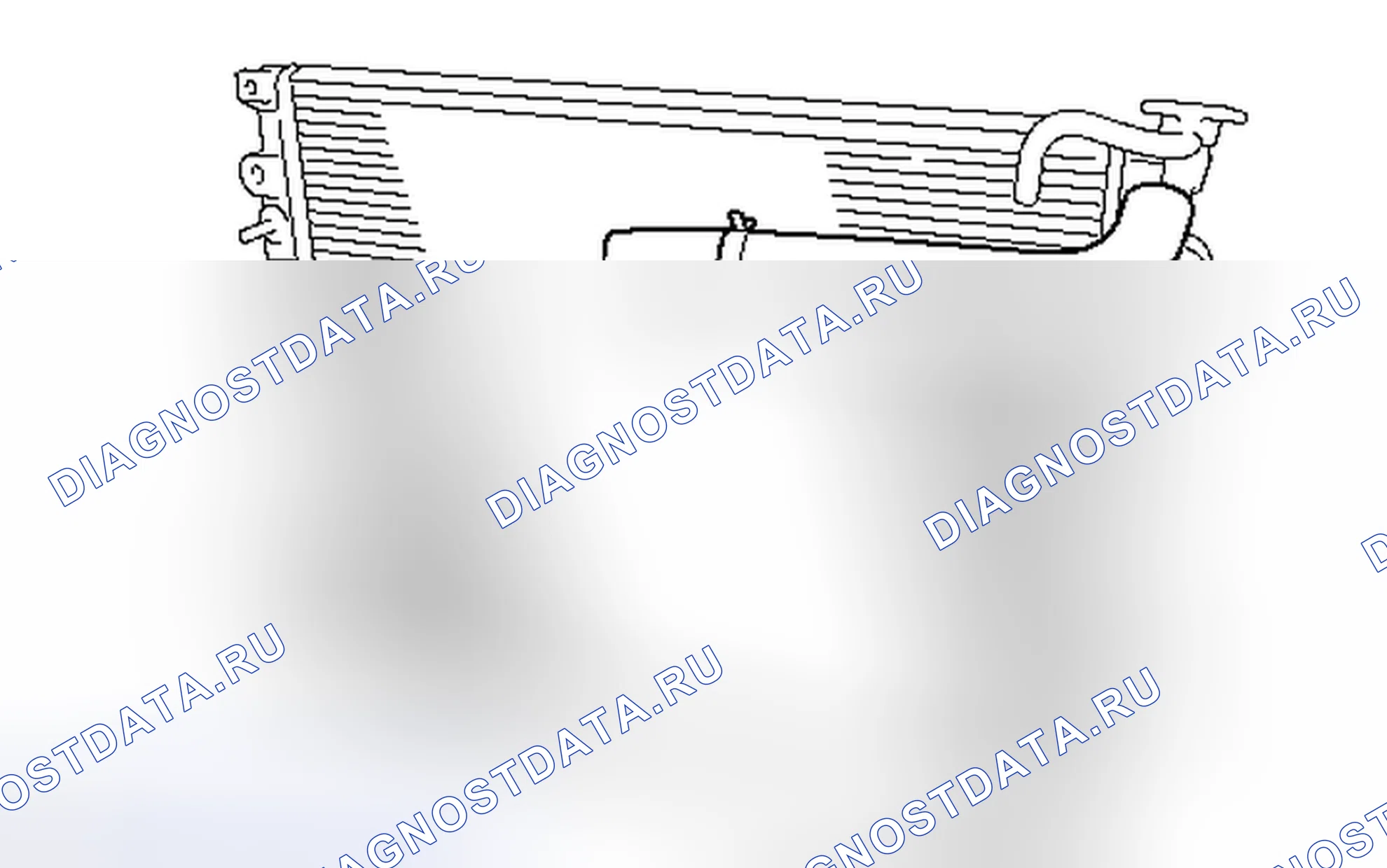 Рис. 81. Toyota Tacoma II рестайлинг