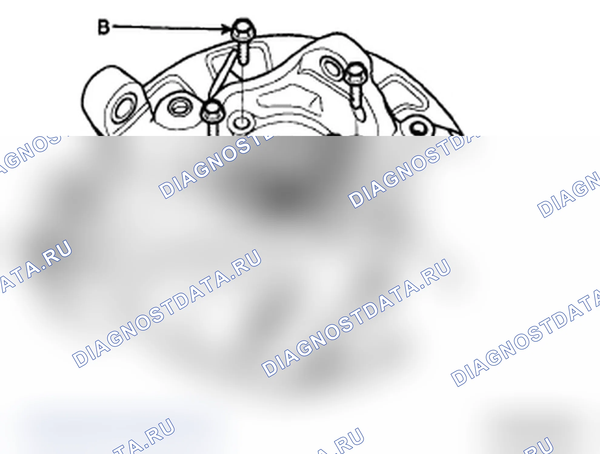 Рис. 36: РАЗБОРКА. Hyundai Santa Fe II
