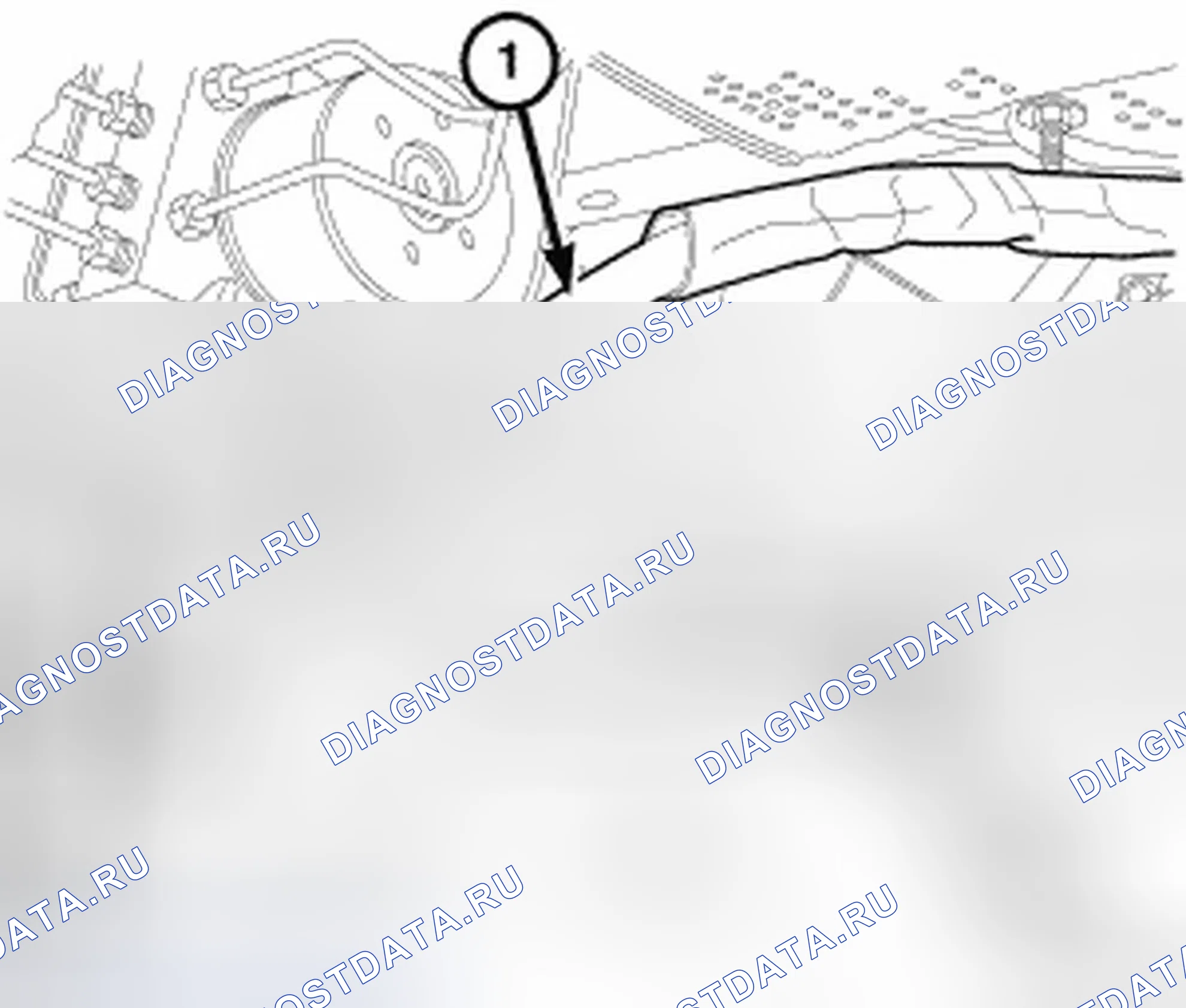 Рис. 414. Jeep Compass I