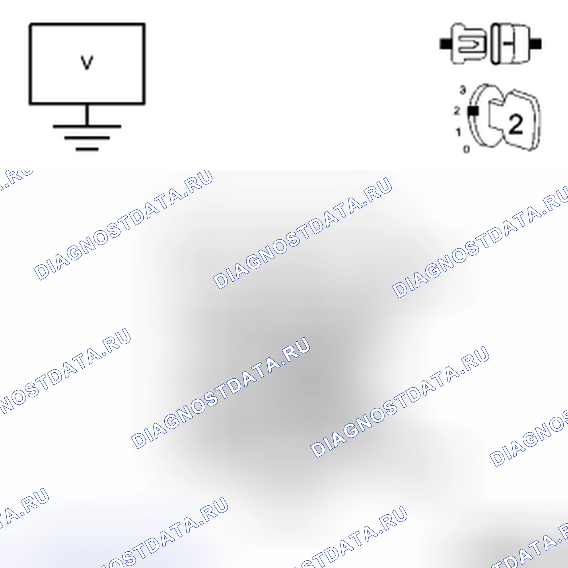 Рис. 156. Chrysler Town & Country V