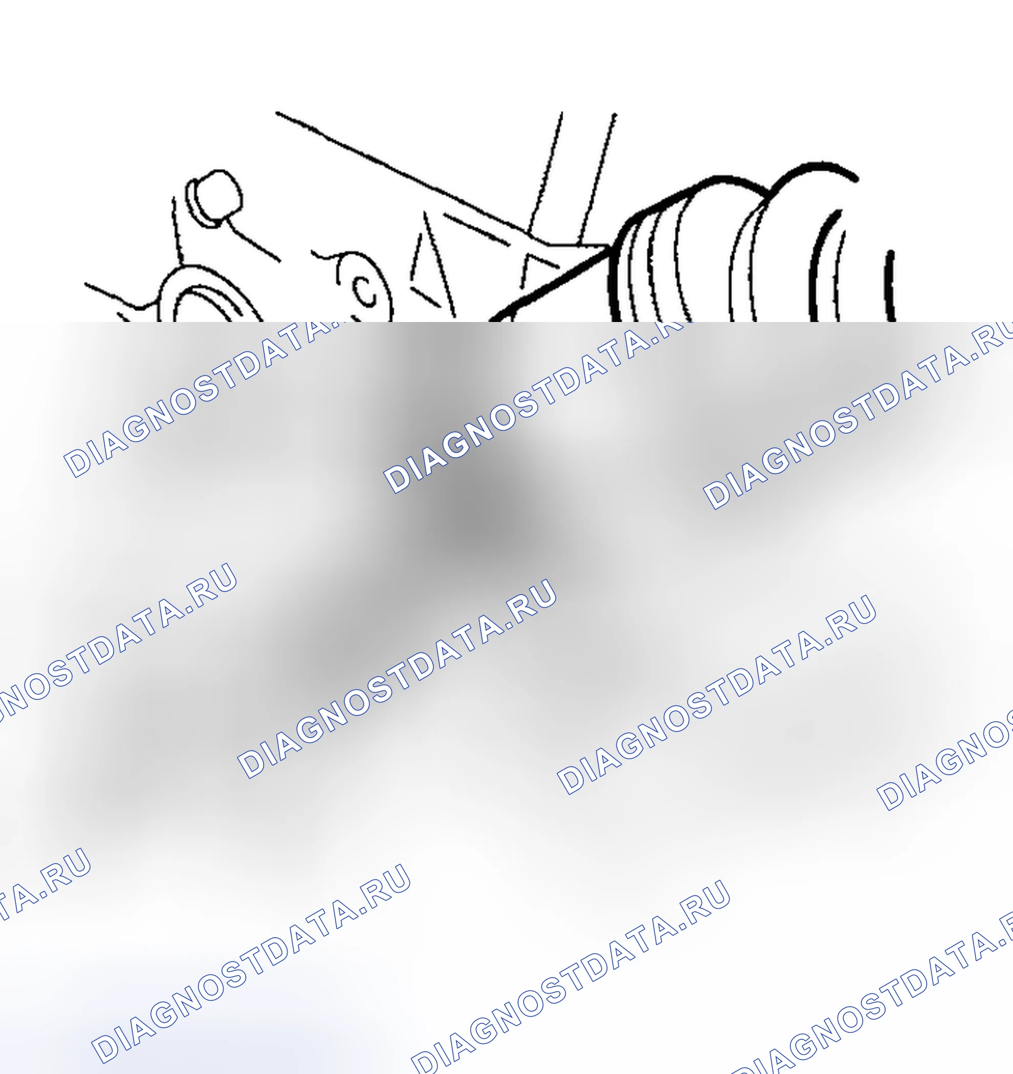 Рис. 534. Subaru Impreza GD/GC/GG рестайлинг