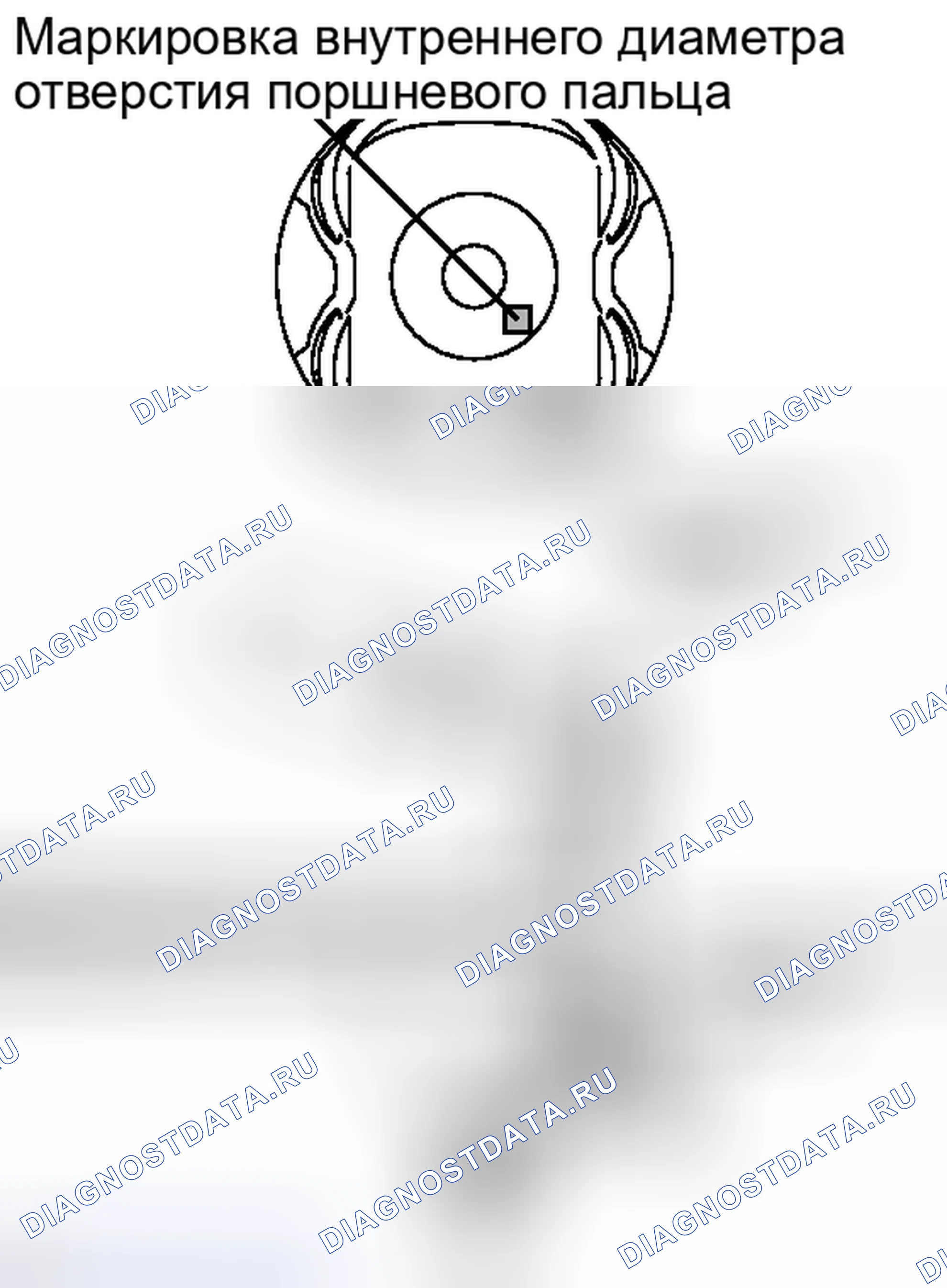 Рис. 272. Toyota Avalon XX30 рестайлинг 2