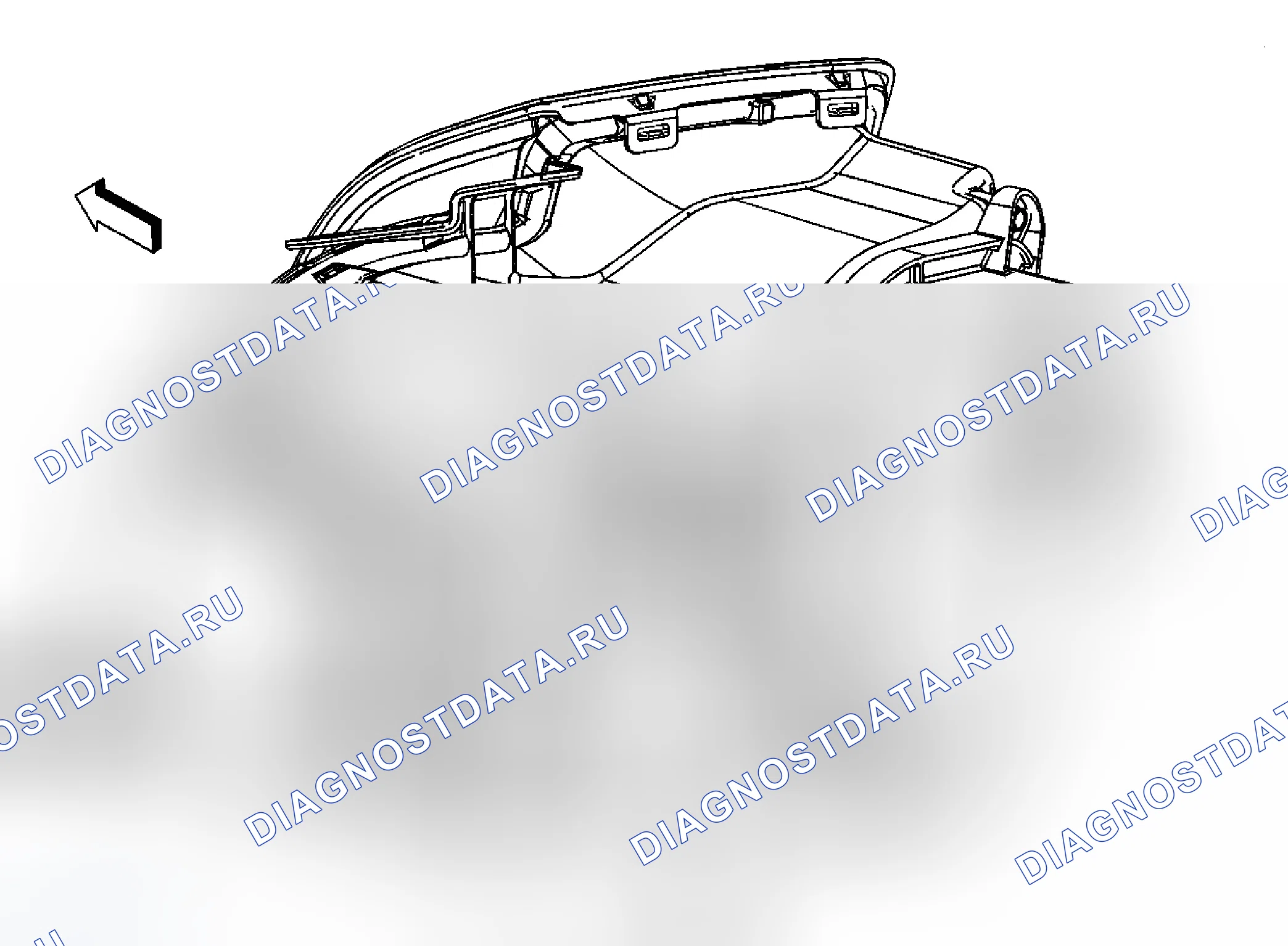 Рис. 31. Cadillac STS I