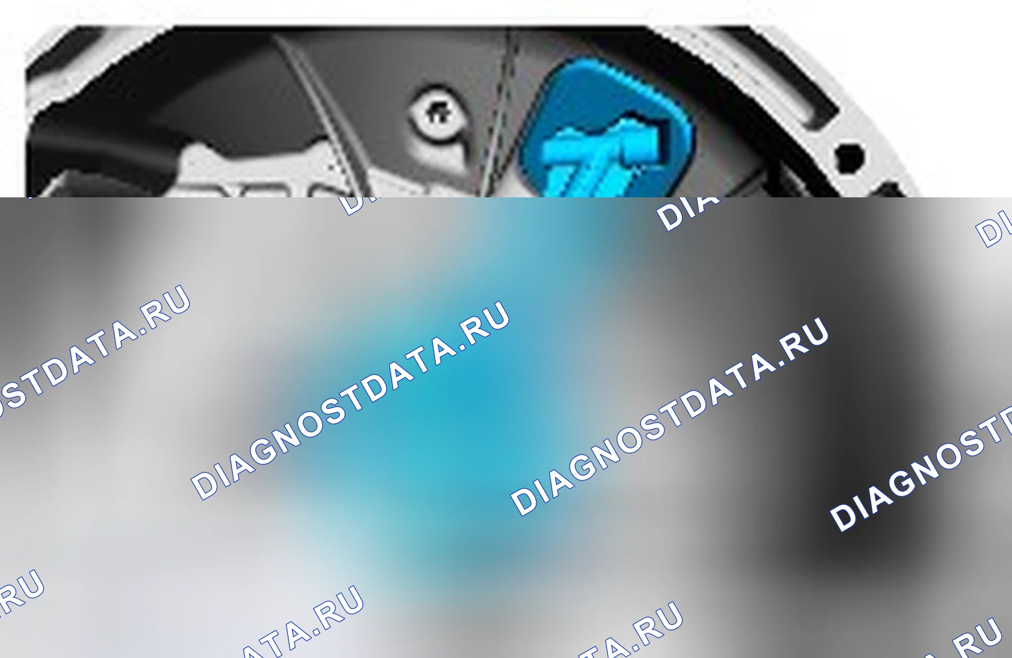 Ведомый цилиндр сцепления: описание и работа. Ford Grand C-MAX II