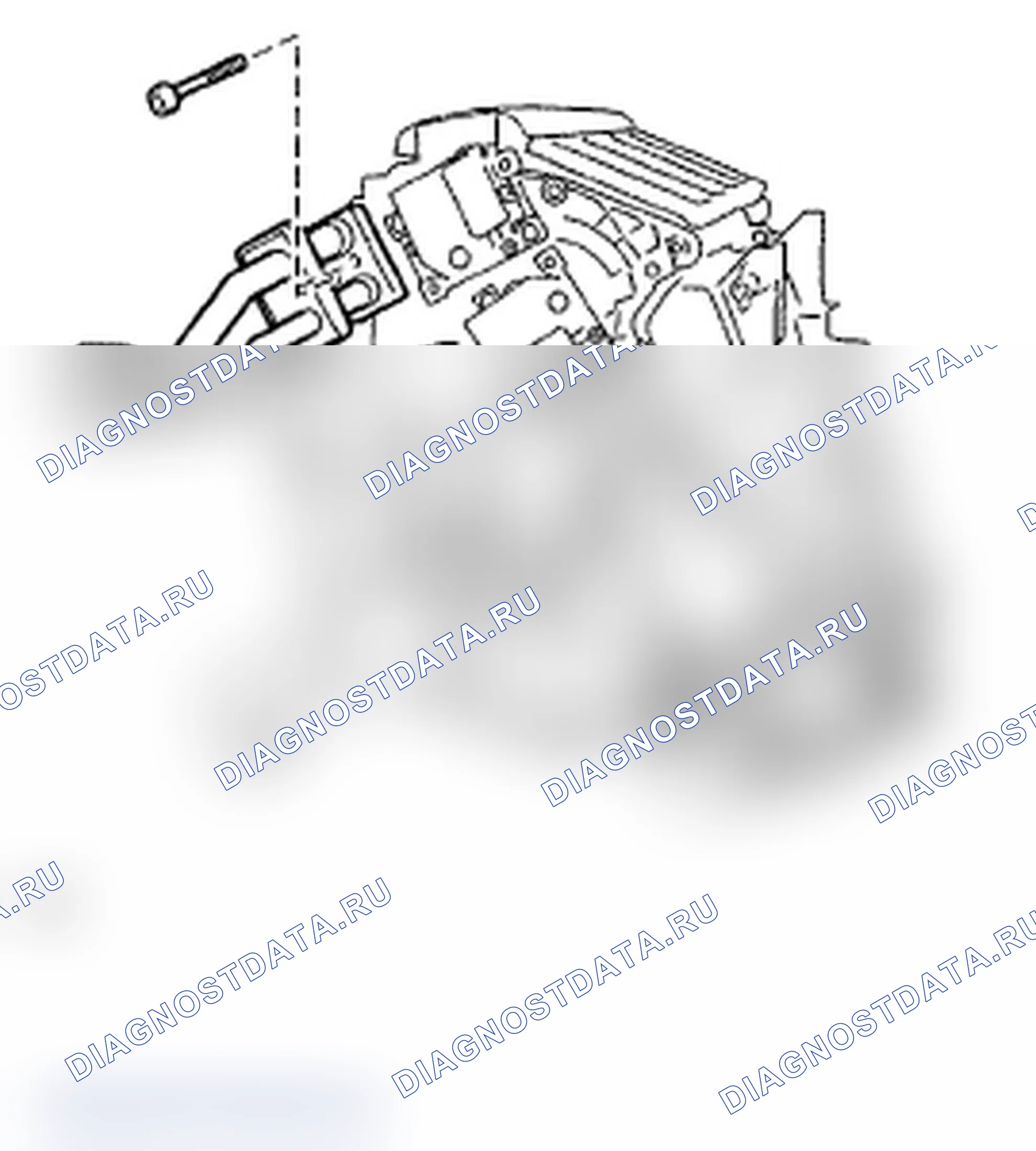 Рис. 207. Toyota Land Cruiser 200