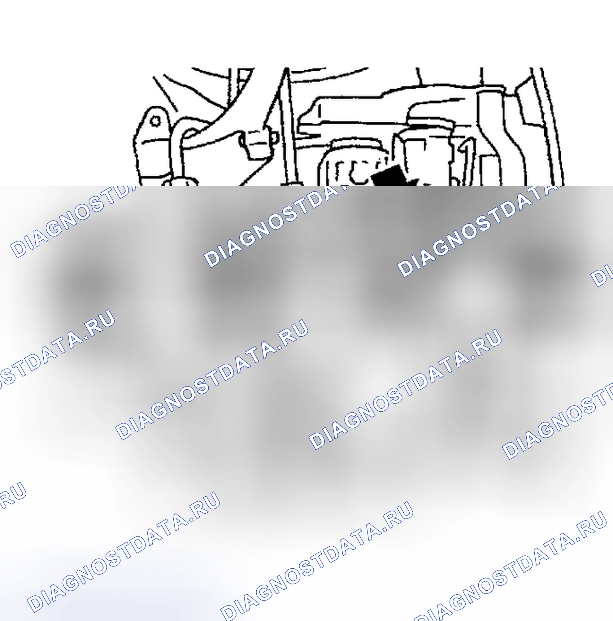 Рис. 461. Nissan Sentra B15
