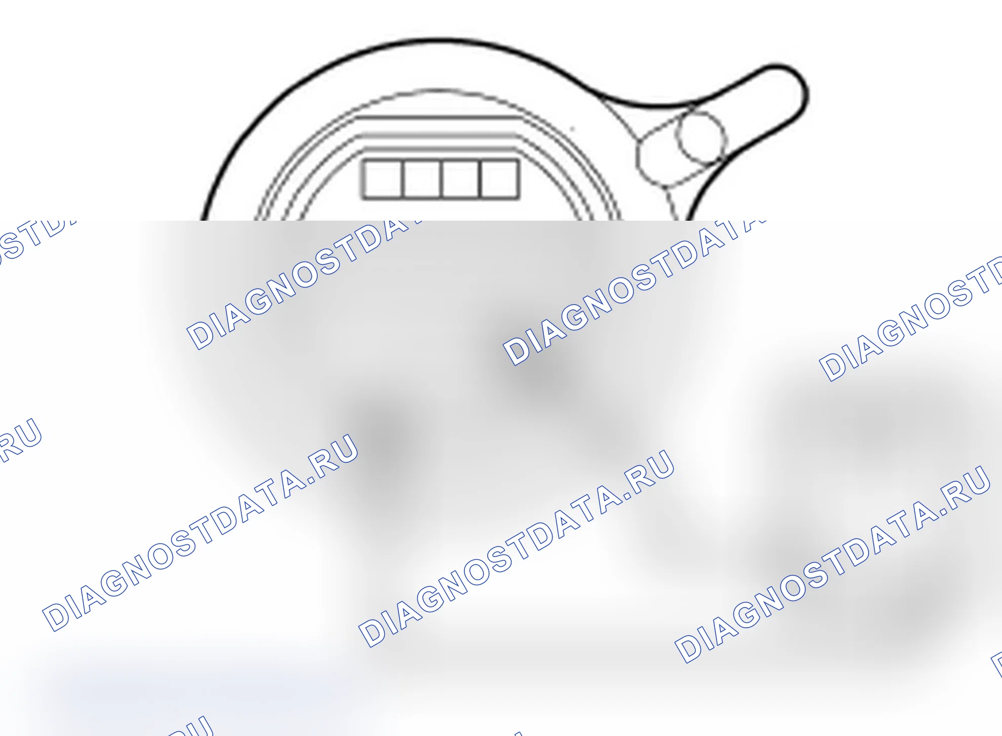Рис. 23. Lincoln Zephyr US