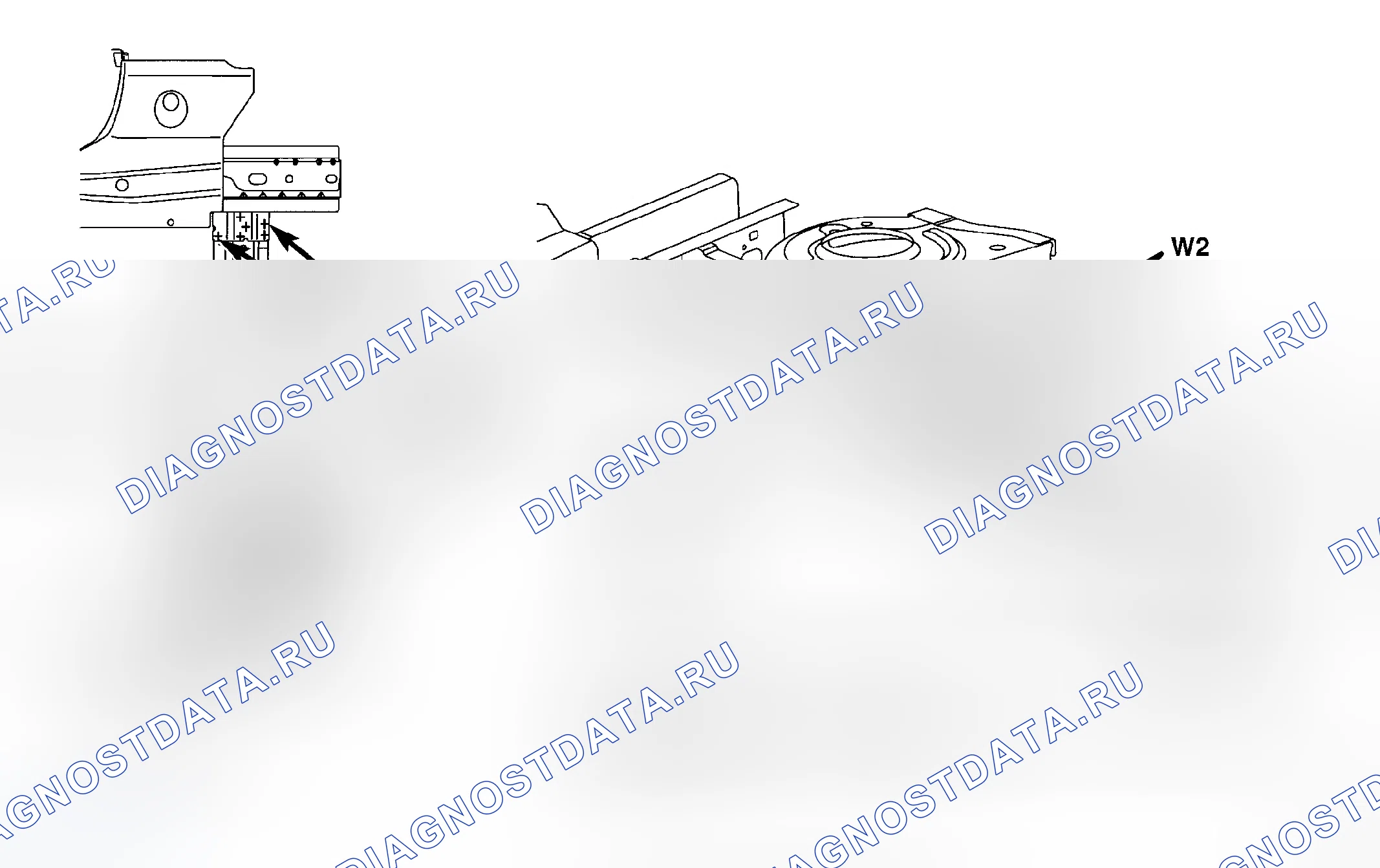 Рис. 110. Dodge Caravan IV