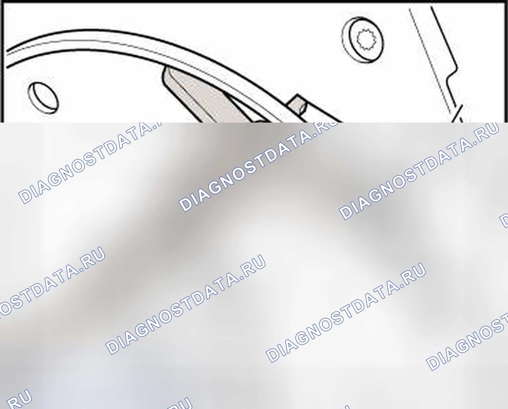 Рис. 210. Volkswagen Jetta V
