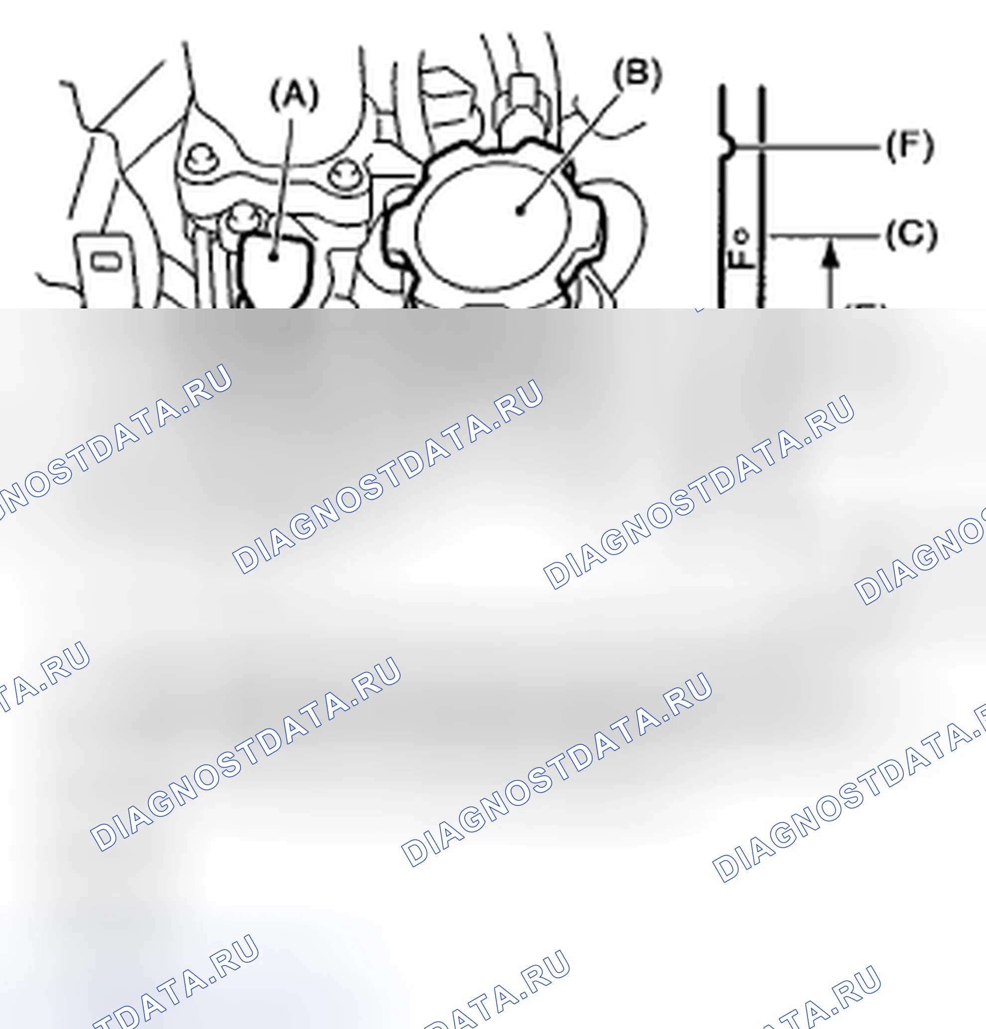Рис. 53. Subaru Impreza WRX GH