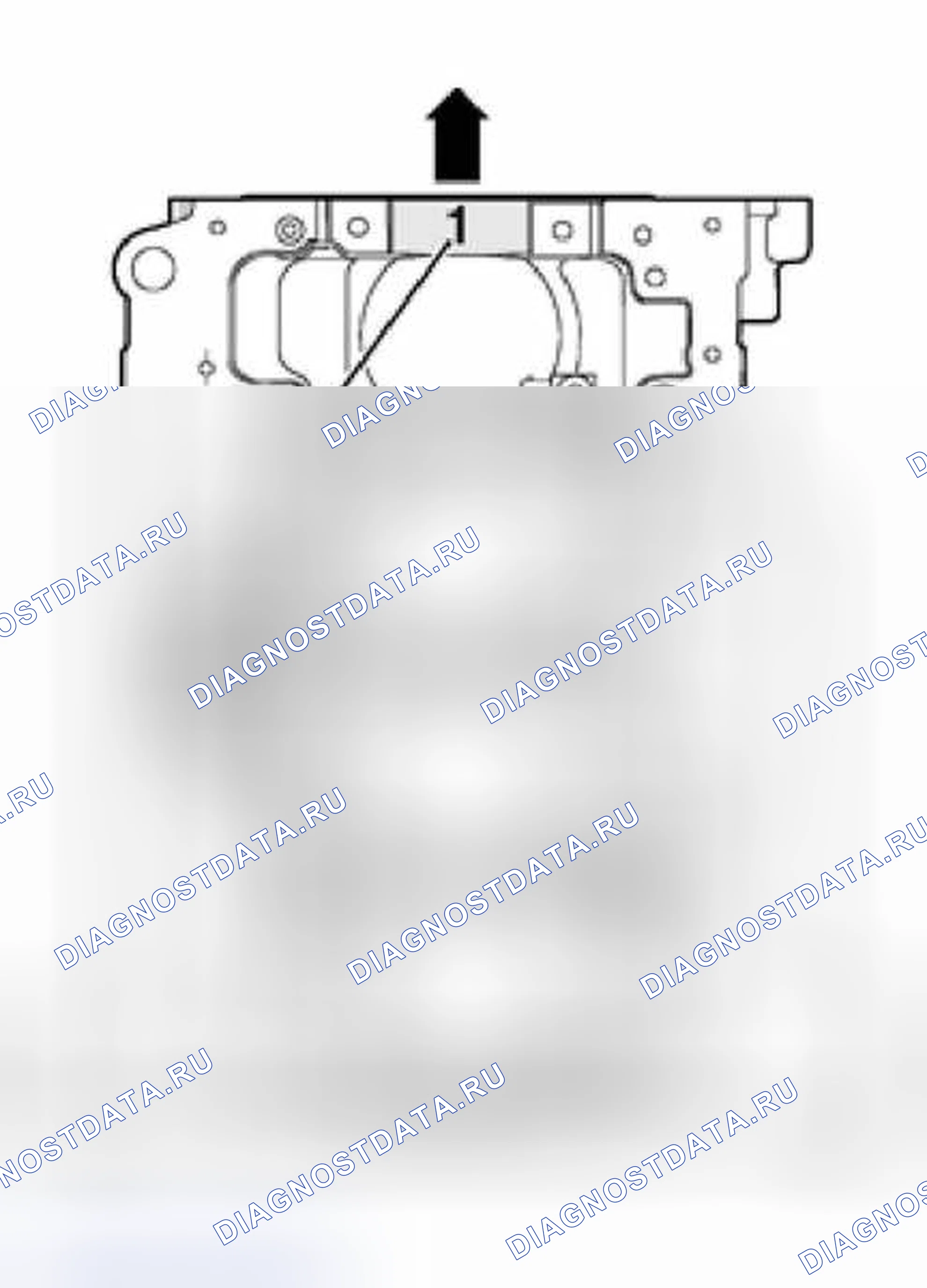 Рис. 44. Volkswagen Golf Mk4