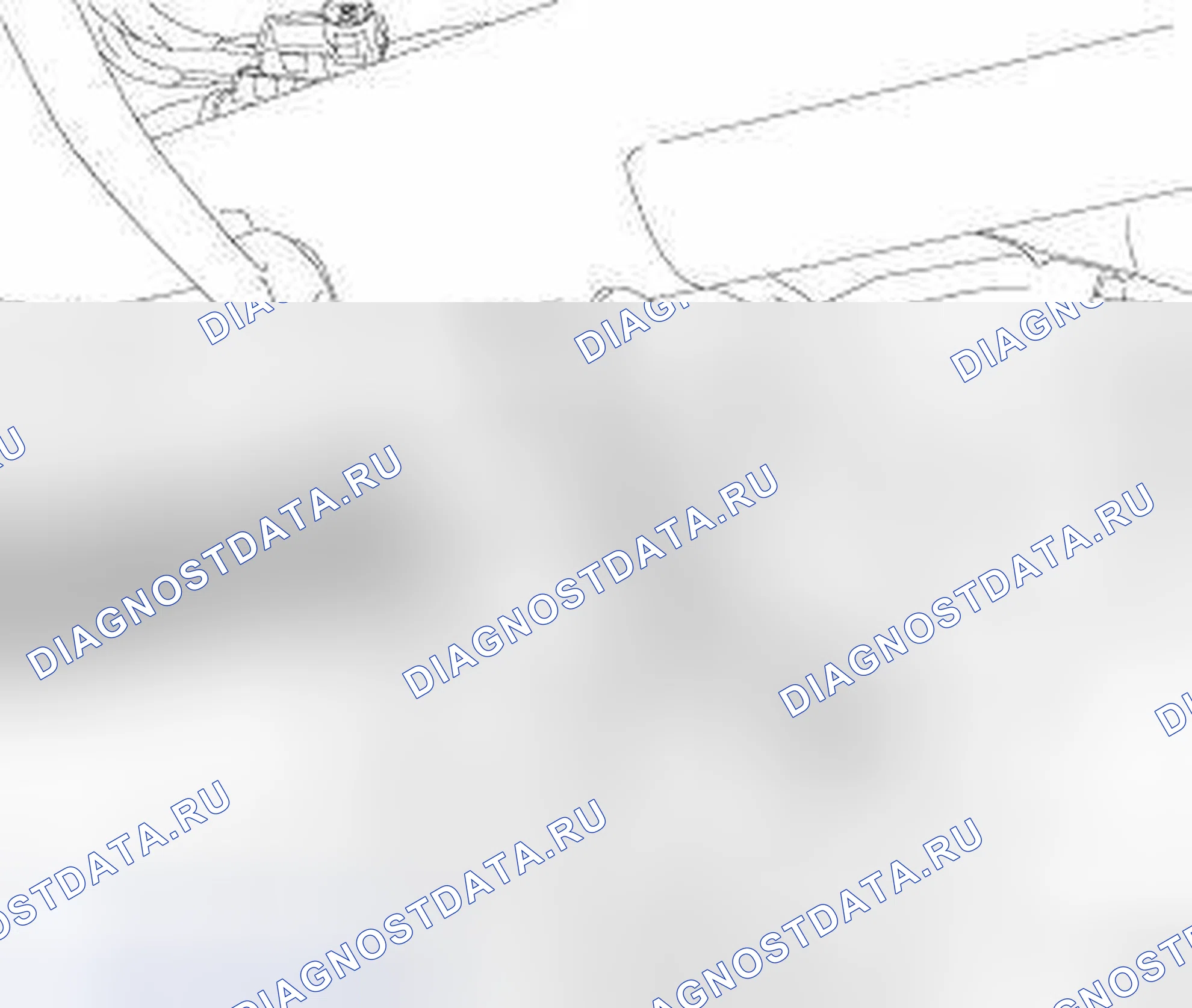 Рис. 116. Dodge Journey I рестайлинг