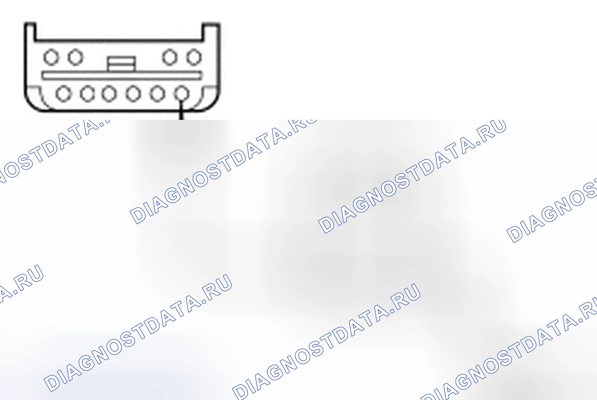 Рис. 12. Ford Taurus VI