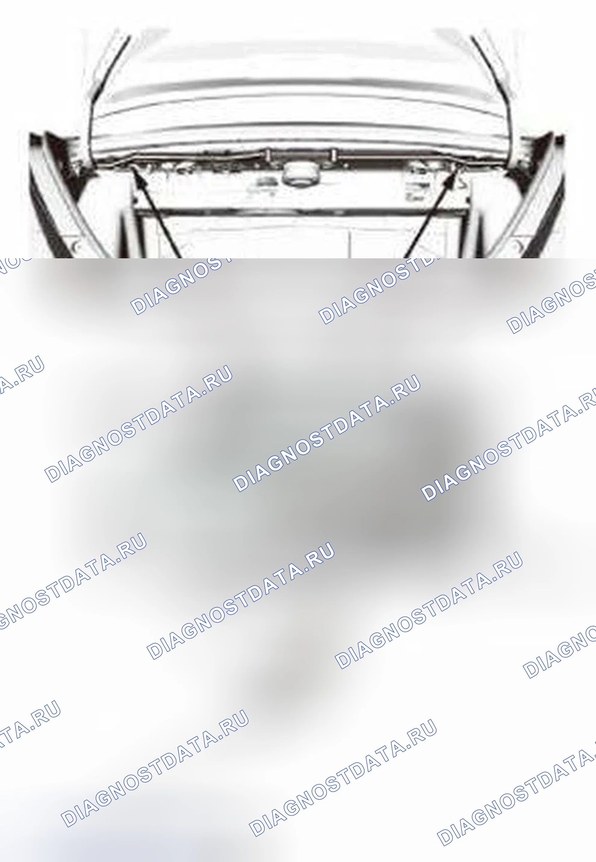 Рис. 1017. Honda Civic IX