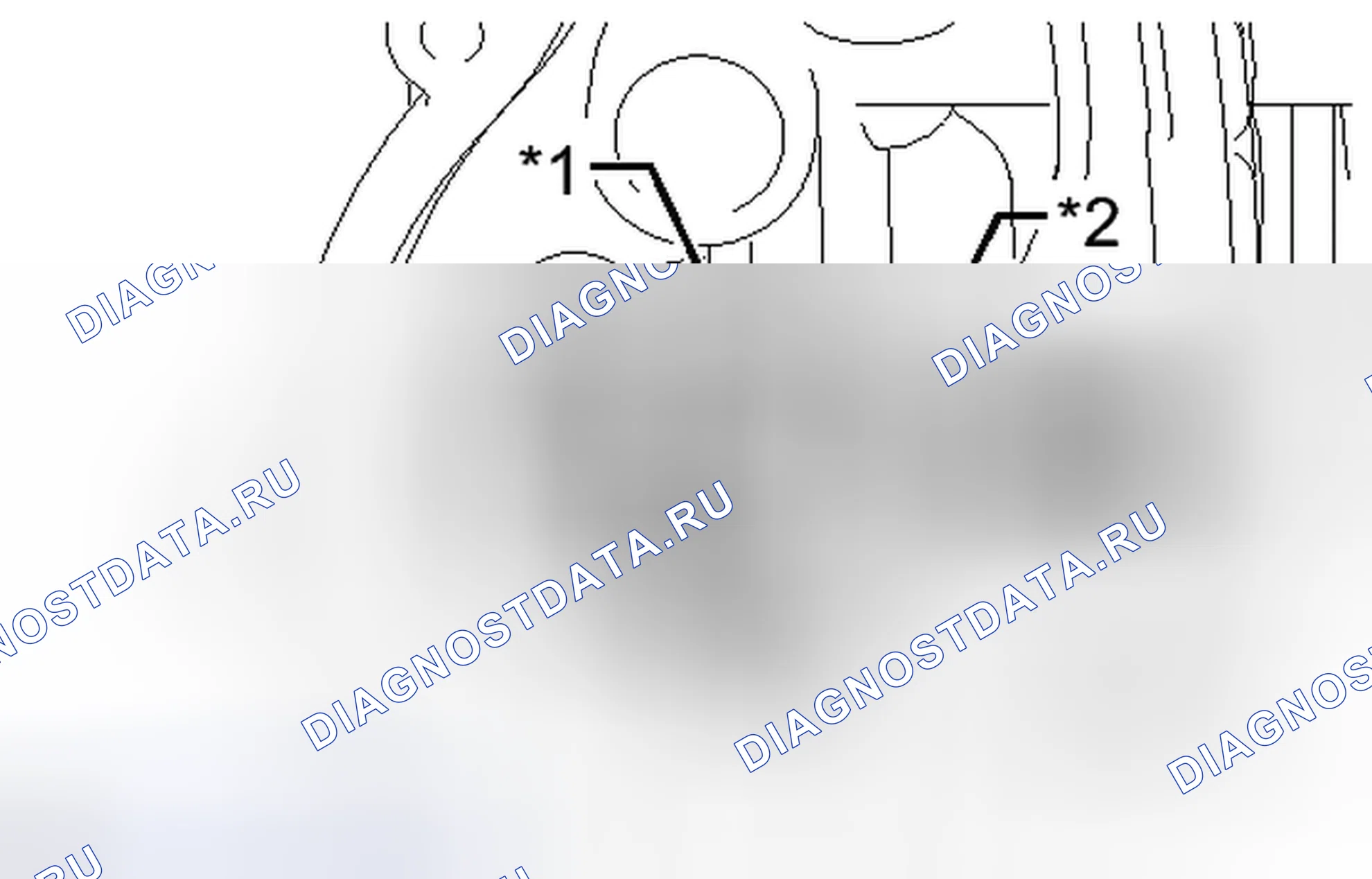 Рис. 902. Toyota Camry XV50