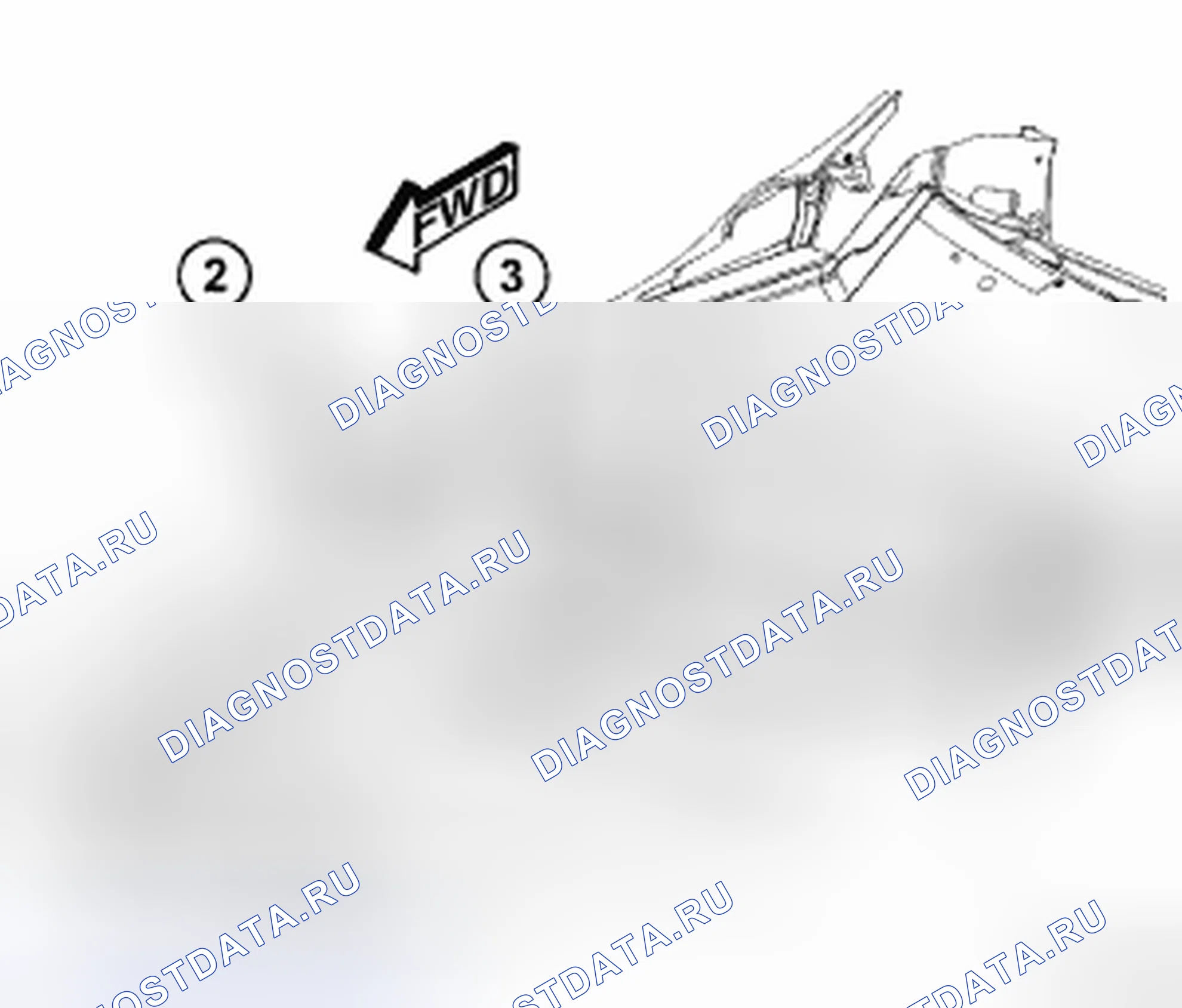 Рис. 110. Dodge Cab & Chassis R3500 HD 
