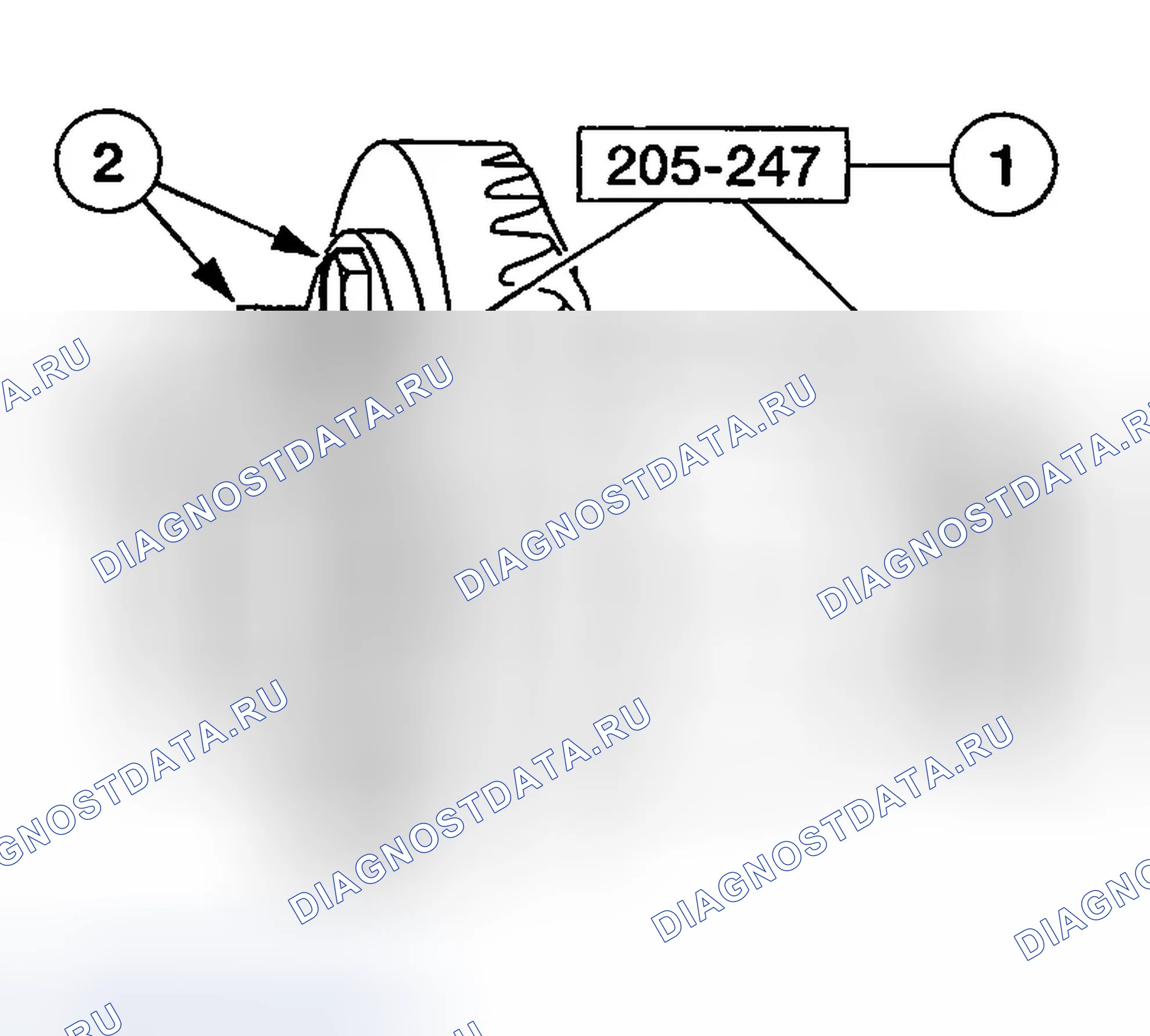 Рис. 220. Ford Explorer III