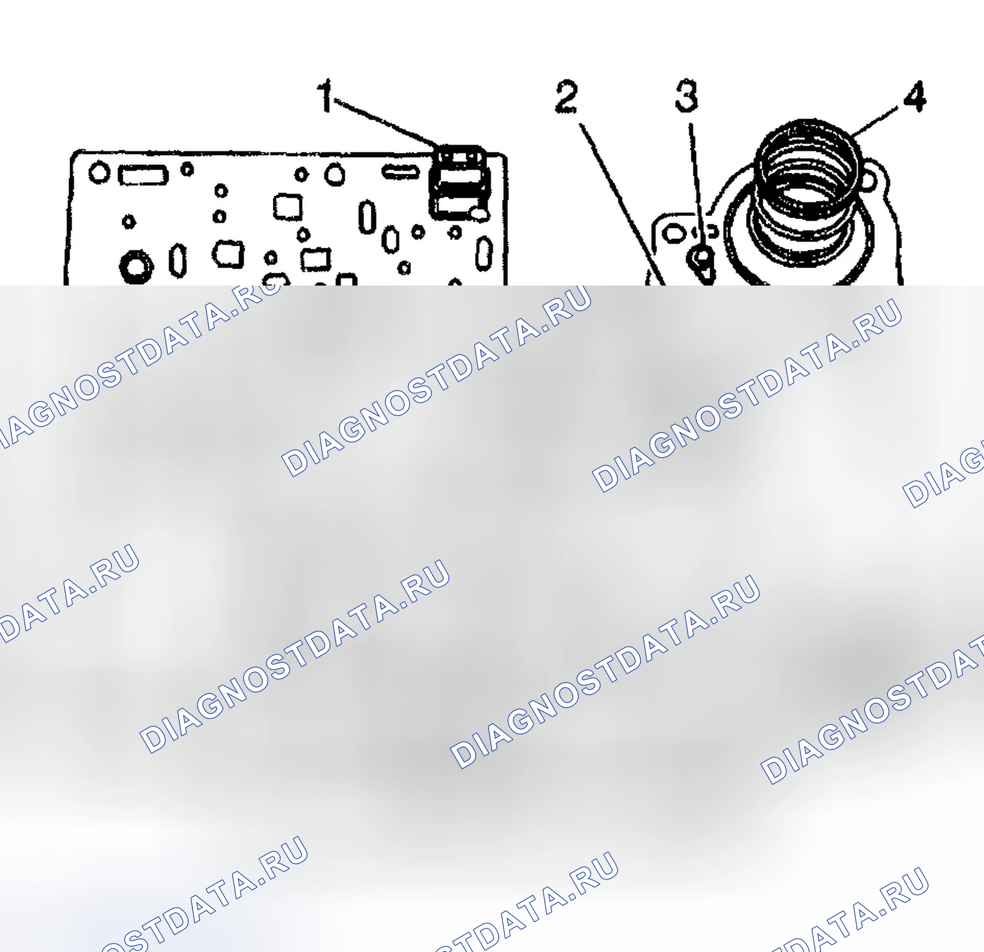 Рис. 798. Chevrolet Silverado 1500 HD 