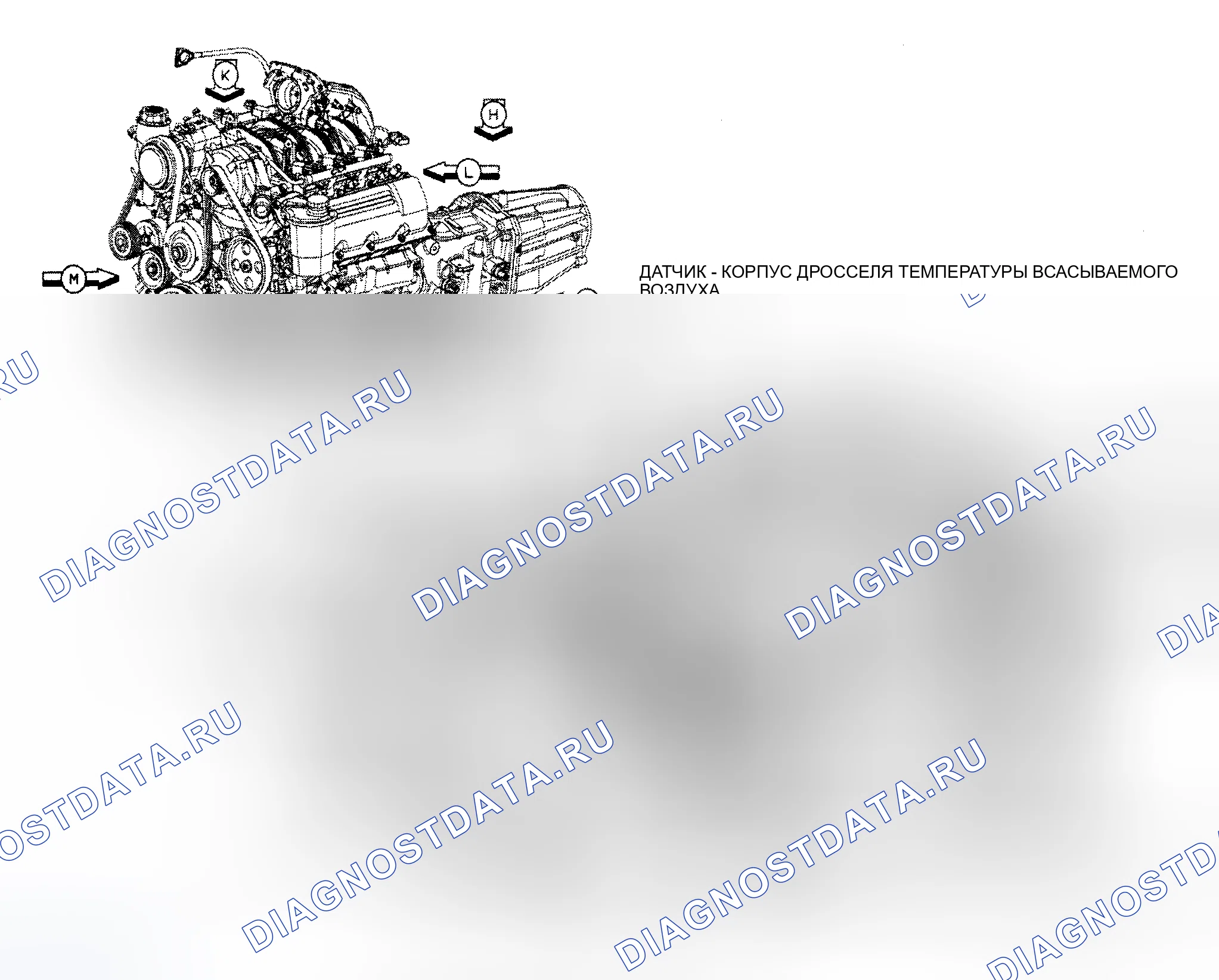 Рис. 10. Dodge Durango II рестайлинг