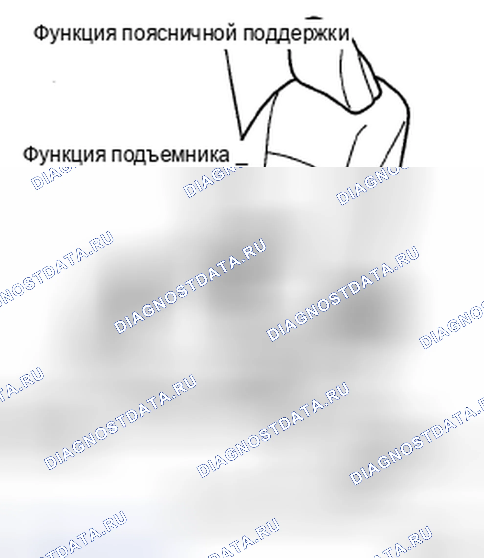 Рис. 183: ПРОВЕРКА РАБОТЫ. Haval H5 II