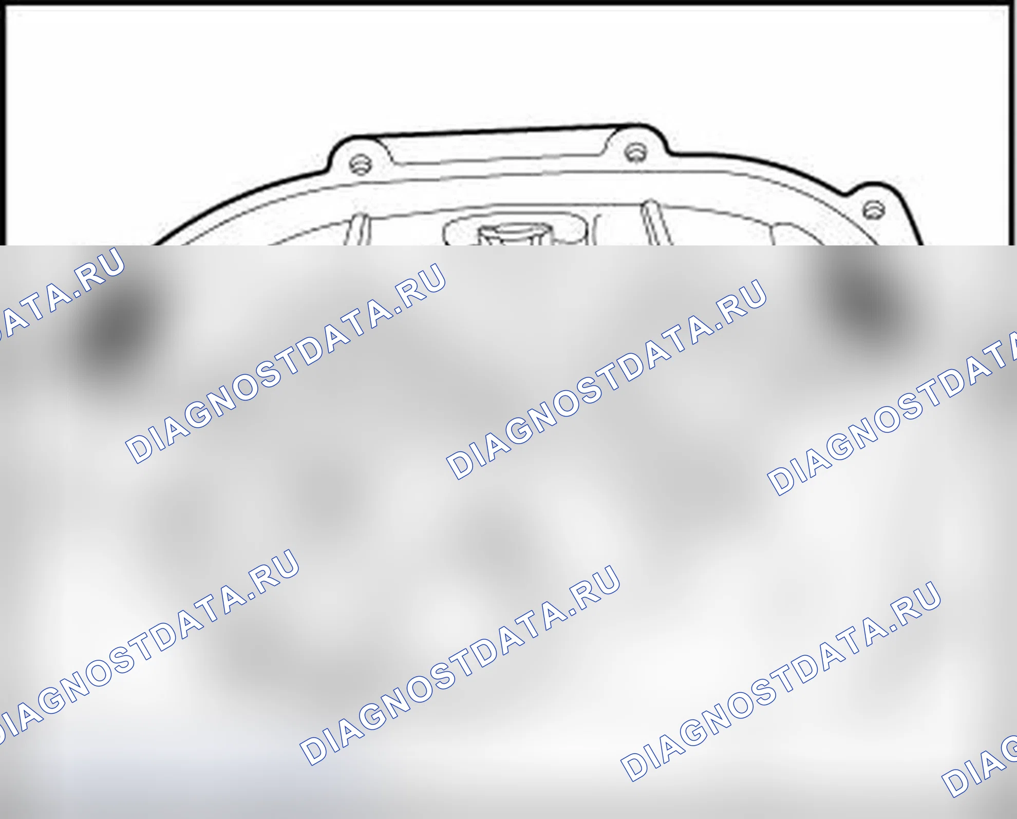 Рис. 42. Volkswagen New Beetle A4 рестайлинг