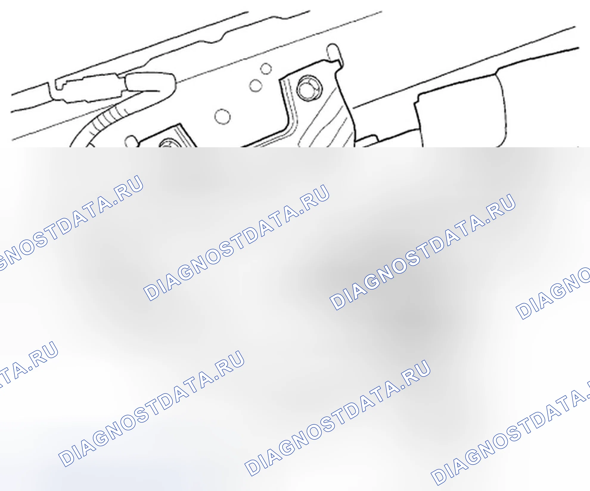 Рис. 543. Honda Civic VIII