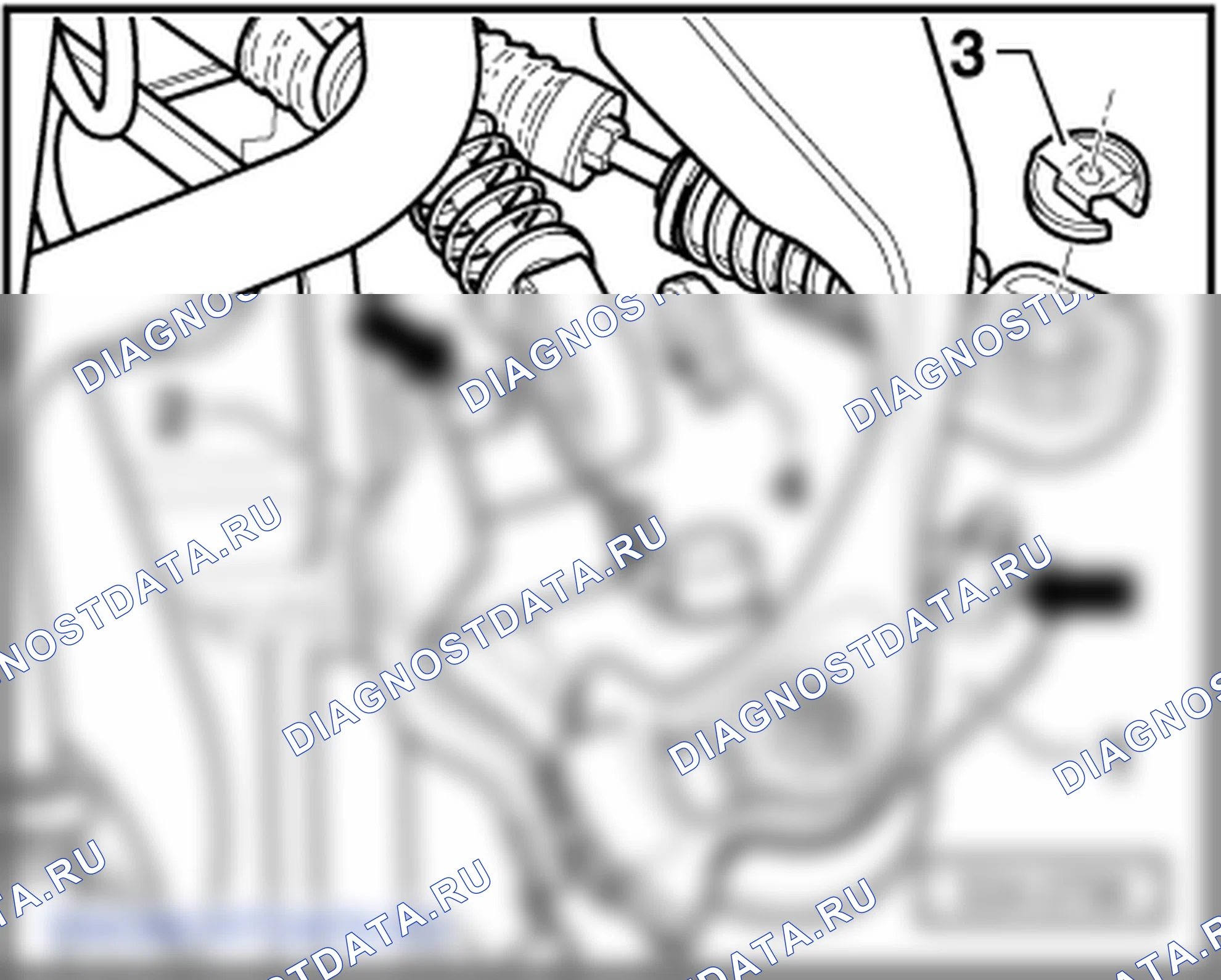 Как отремонтировать привод переключения передач. Skoda Octavia Ii