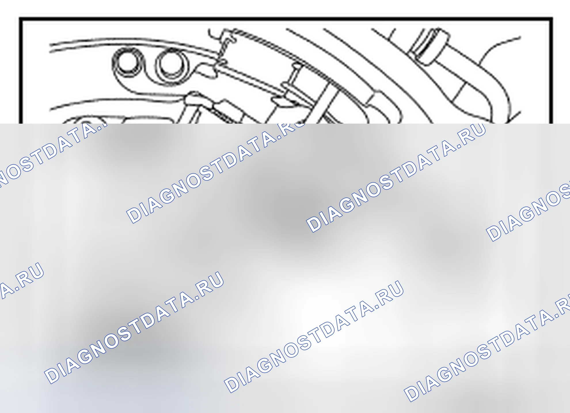 Рис. 23. Infiniti Q70 I рестайлинг