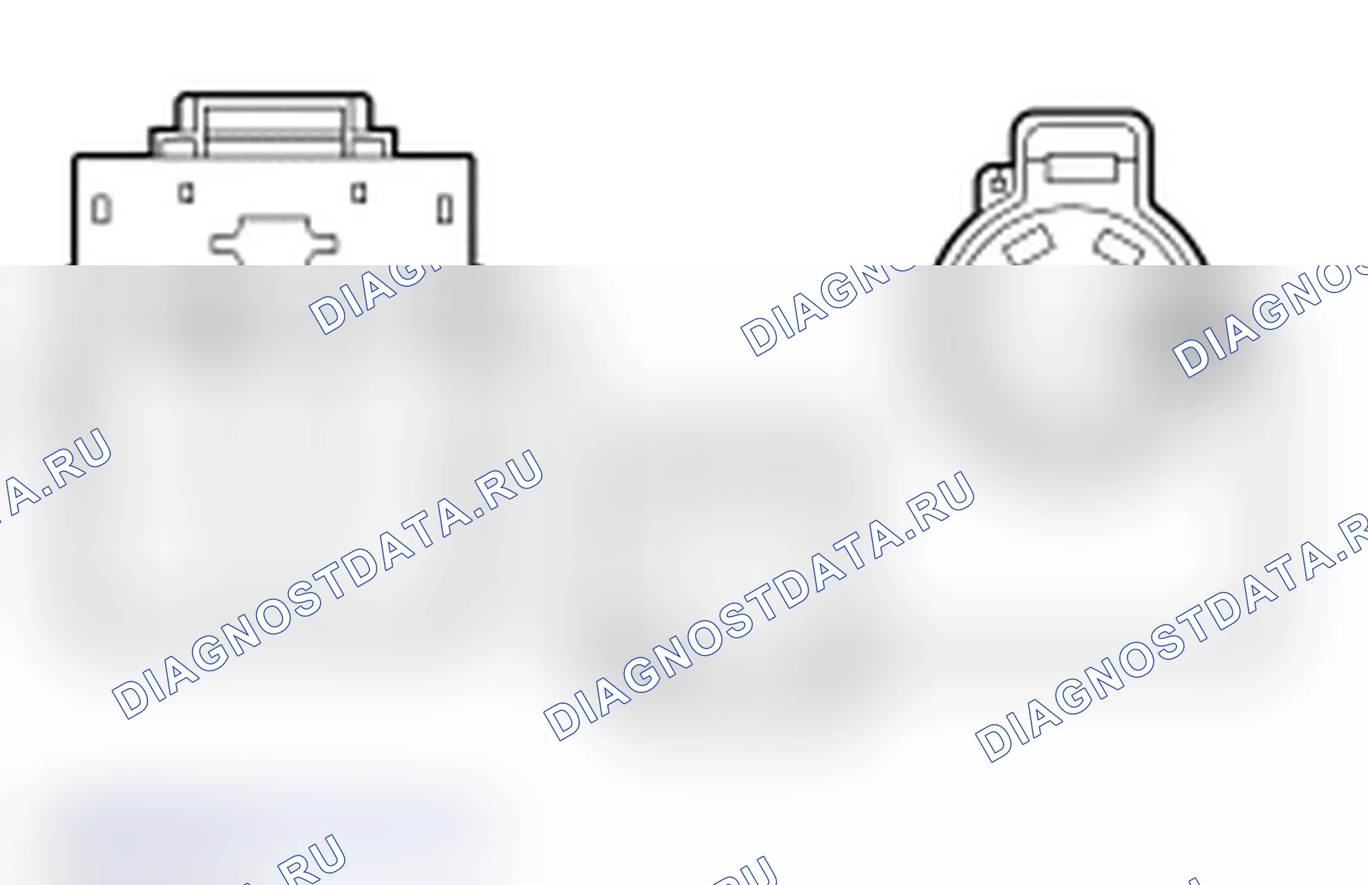 Рис. 51. Ford Explorer IV
