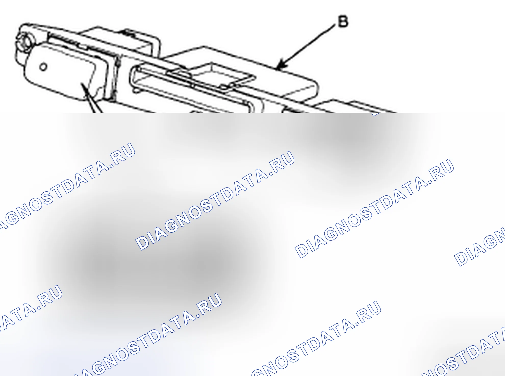Рис. 10. Geely Preface I рестайлинг