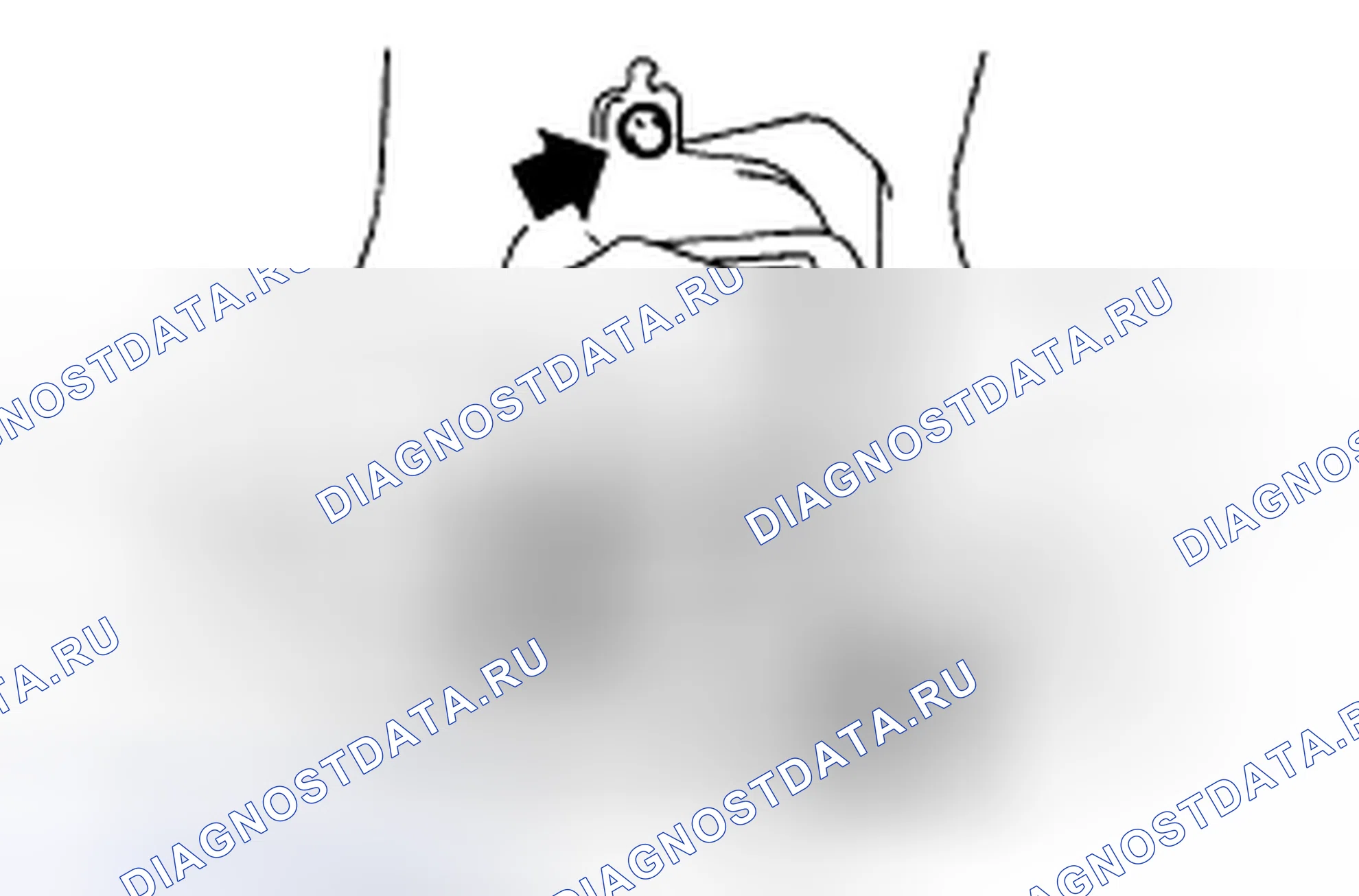 Рис. 12. Subaru Impreza GD/GC/GG рестайлинг 2