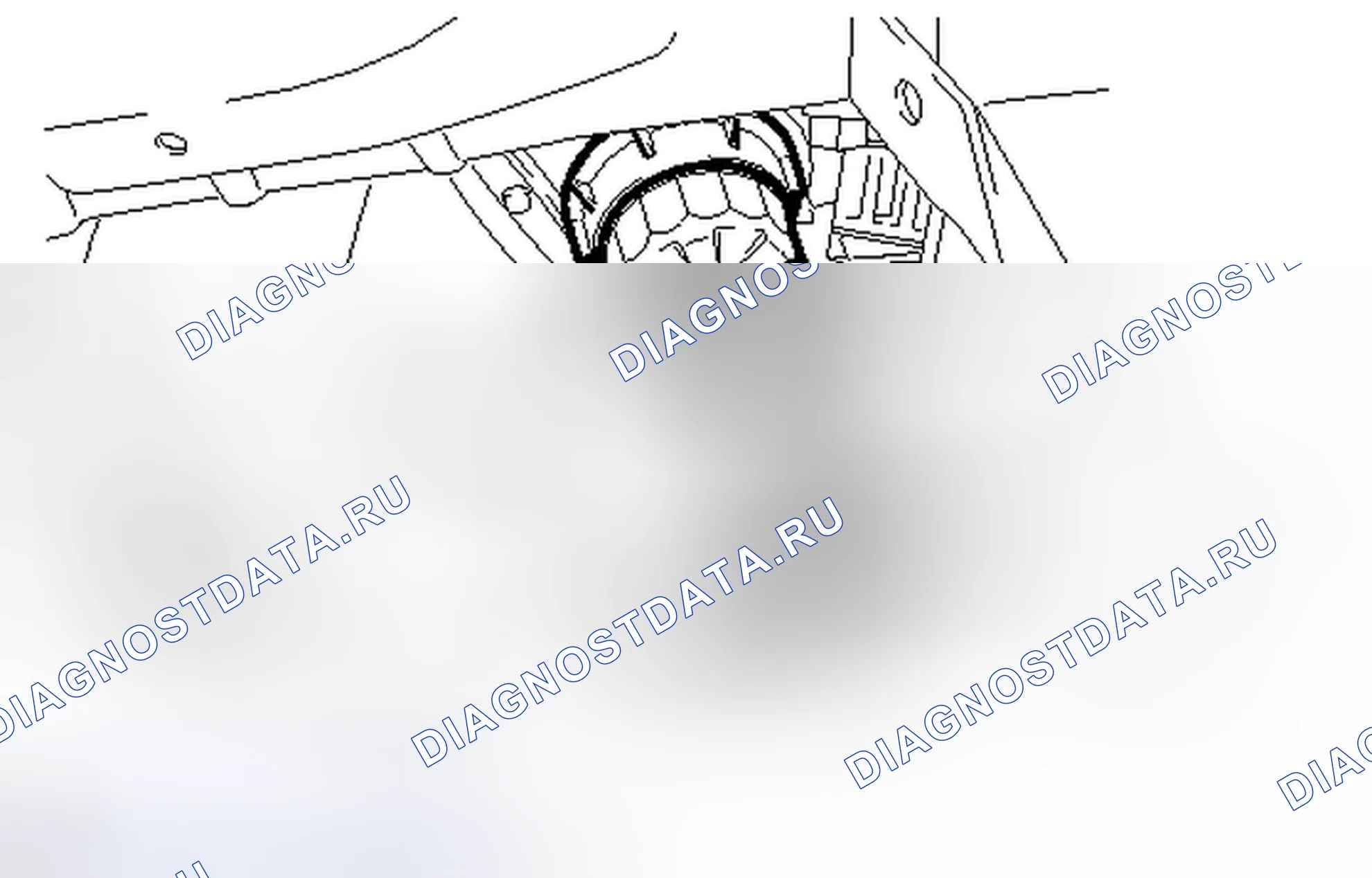 Рис. 11. Scion tC II рестайлинг