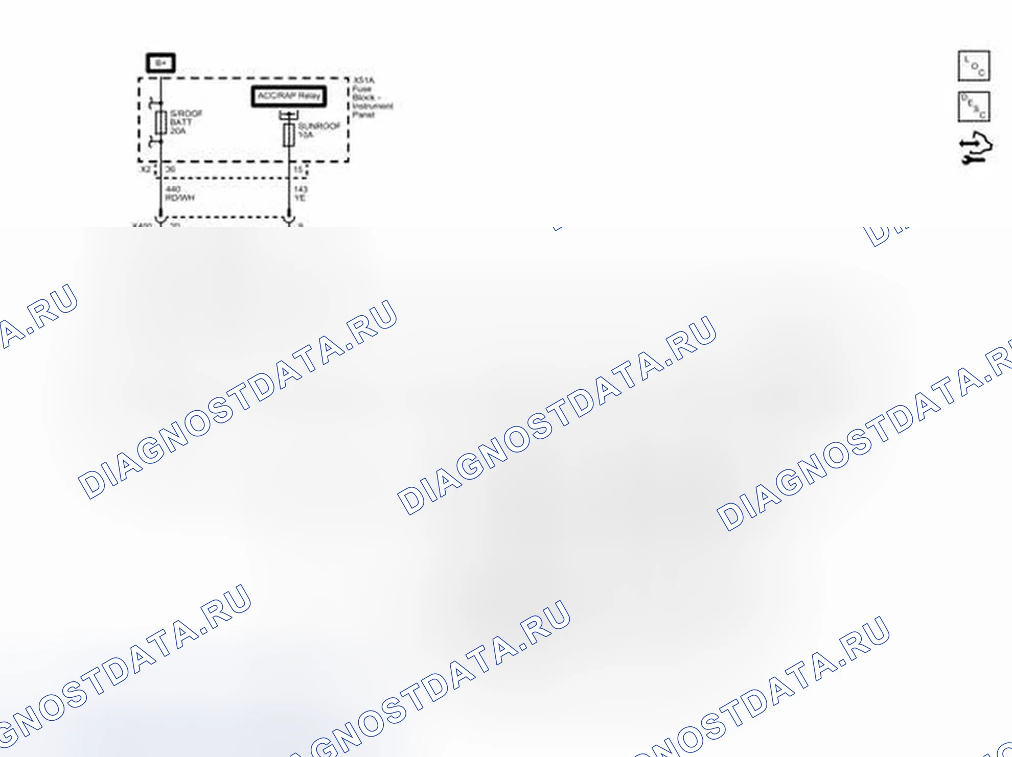 Рис. 1: CF5. Chevrolet Captiva I рестайлинг 2